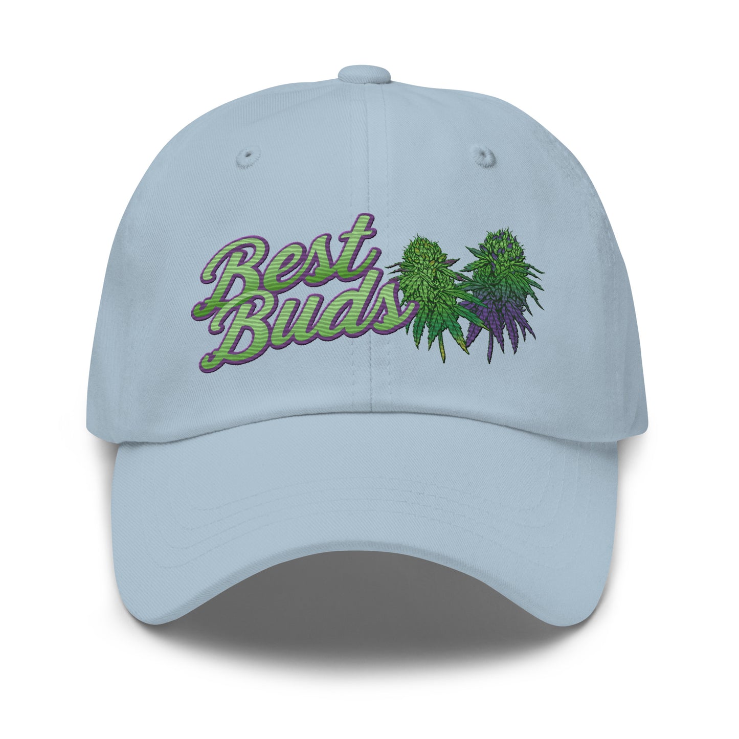 Best Buds Dad Hat