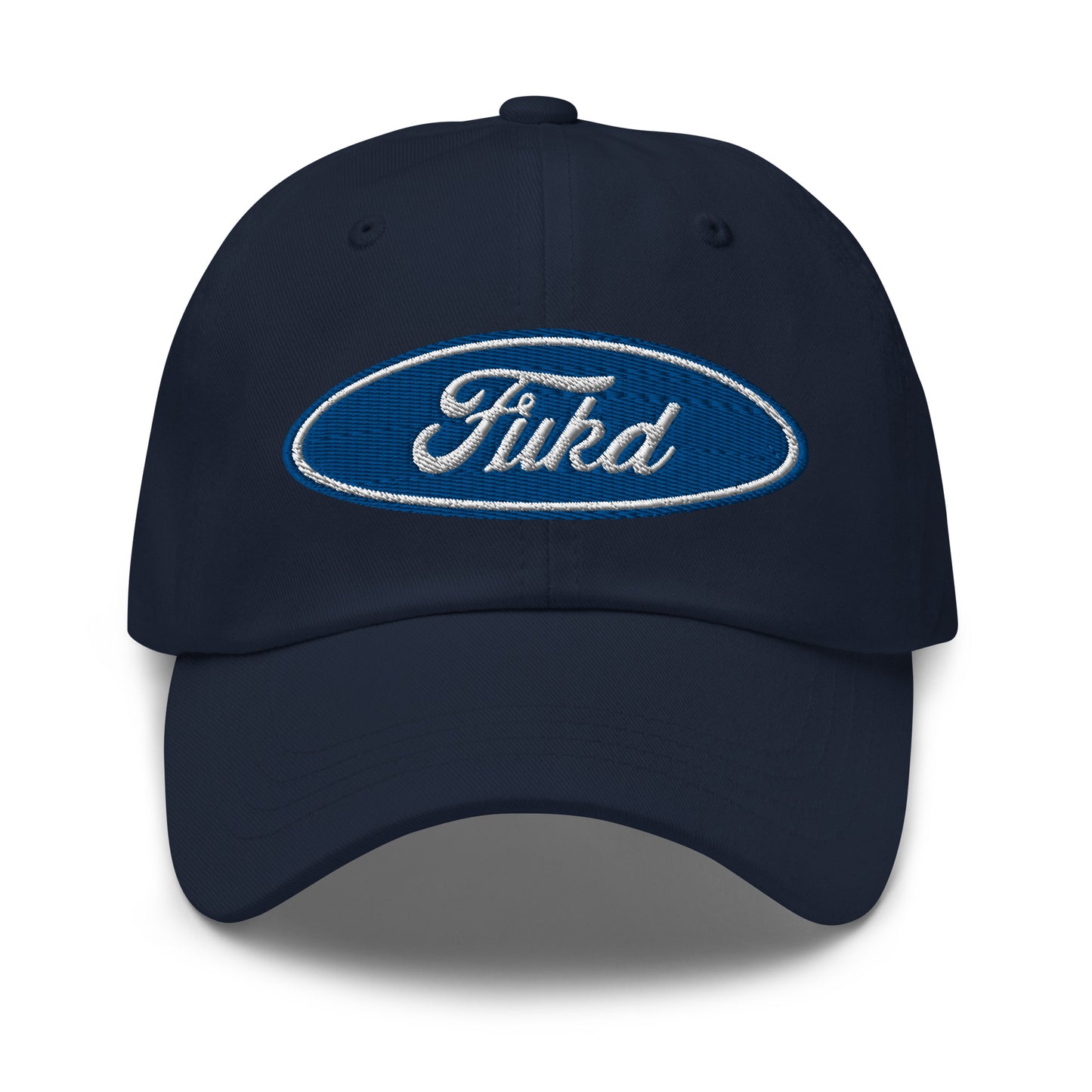 Fukd Dad Hat