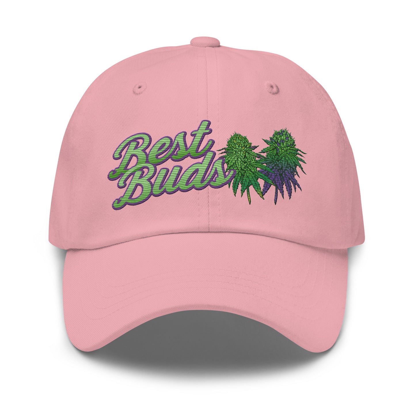 Best Buds Dad Hat