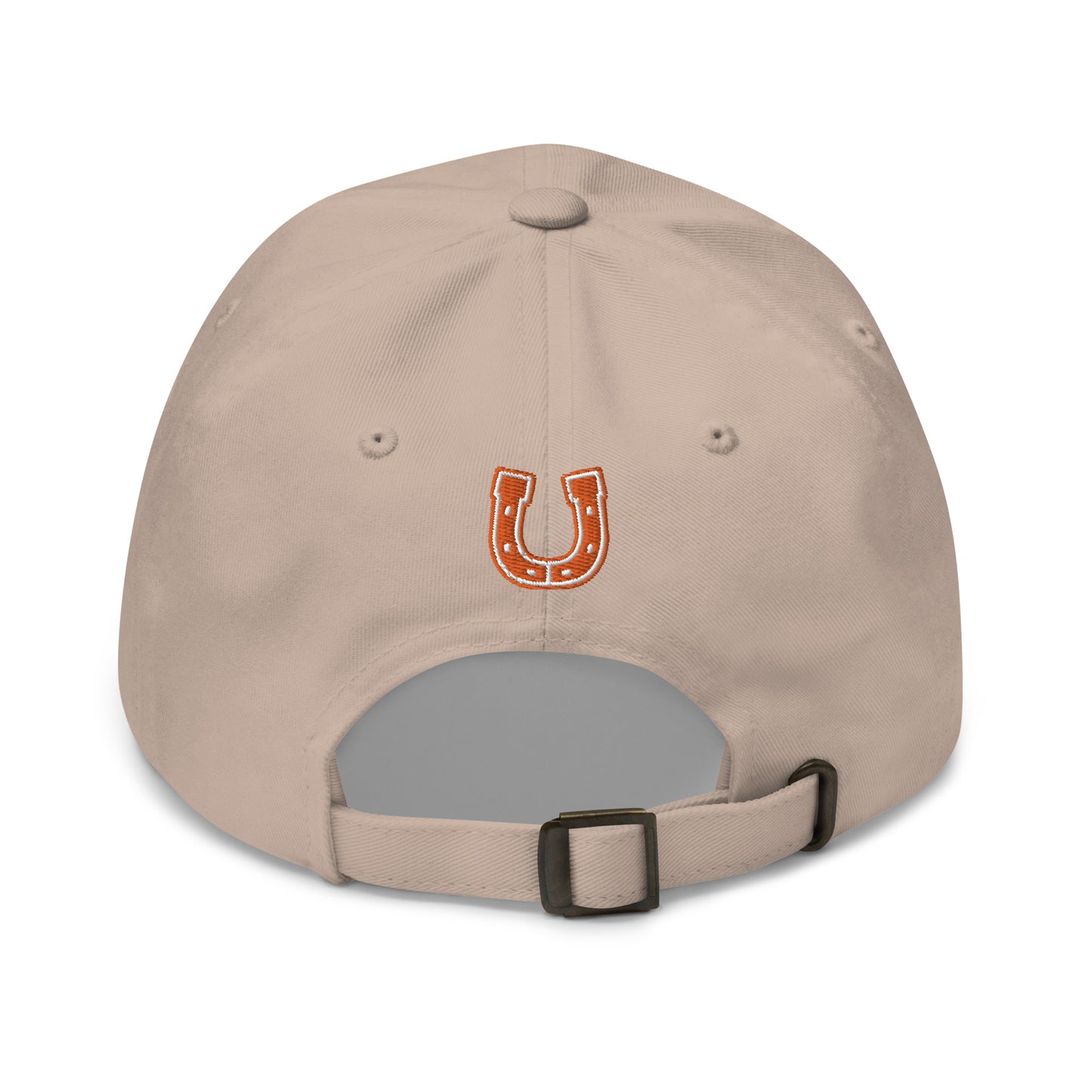 BSH Dad Hat - Senior Broncs