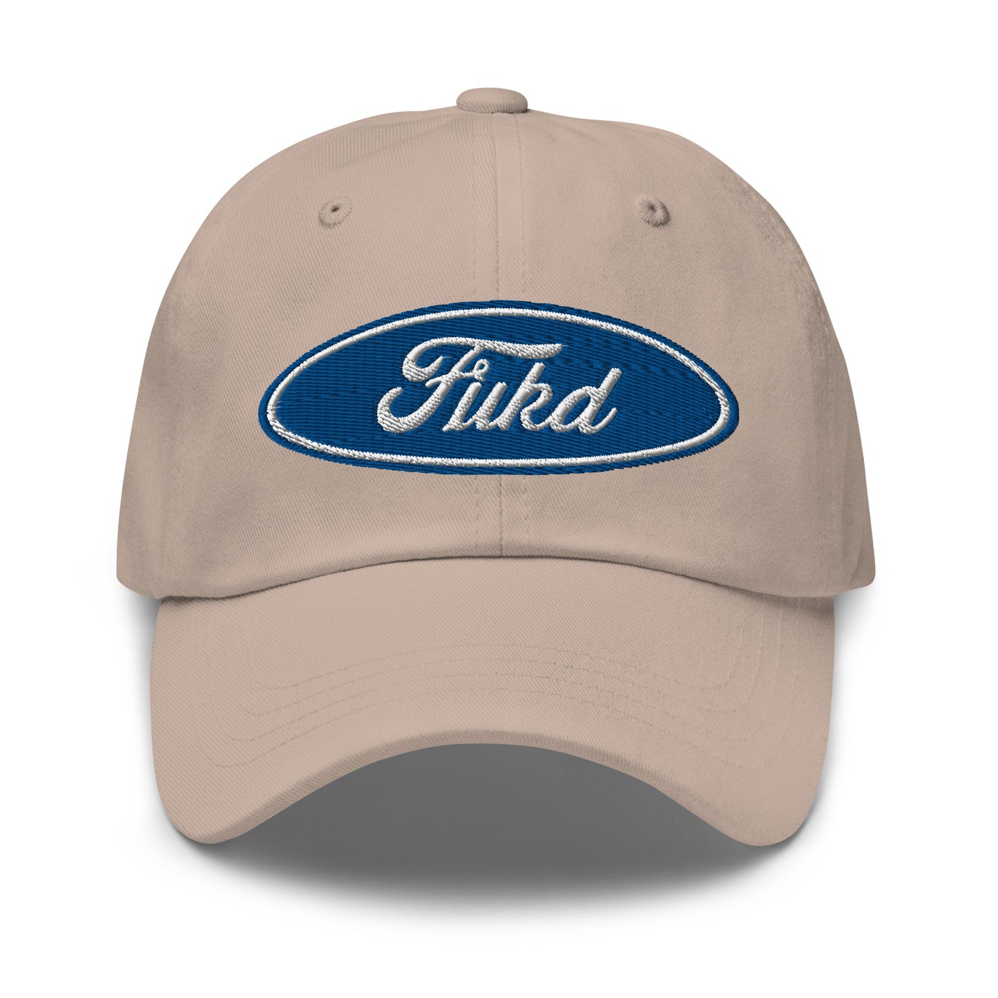Fukd Dad Hat