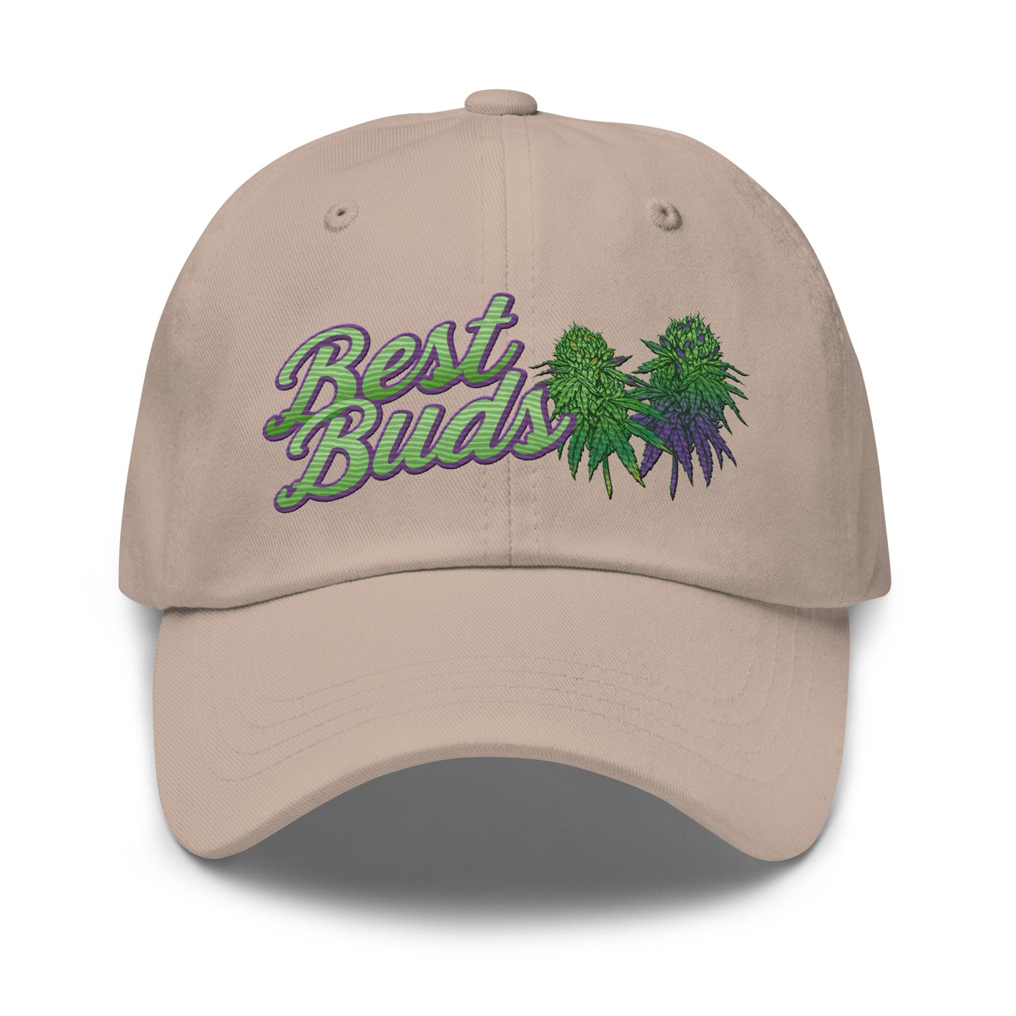 Best Buds Dad Hat