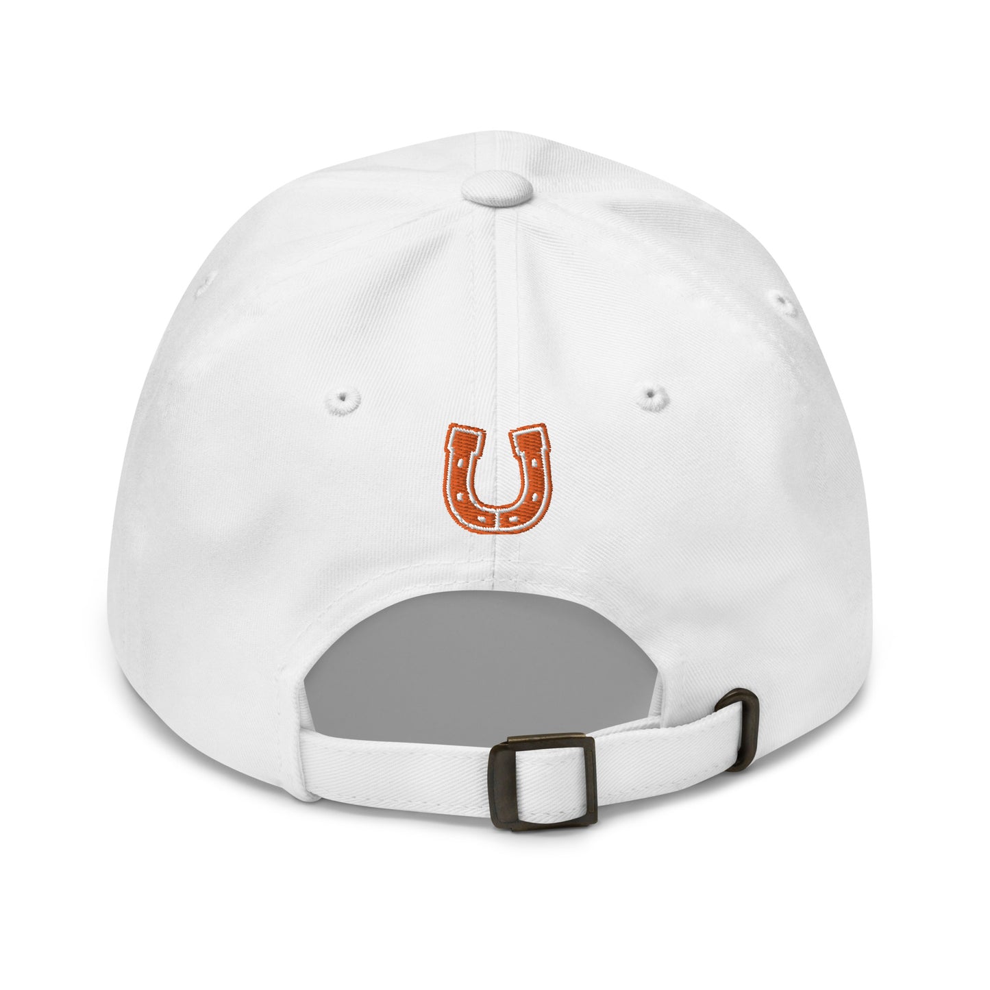 BSH Dad Hat - Senior Broncs