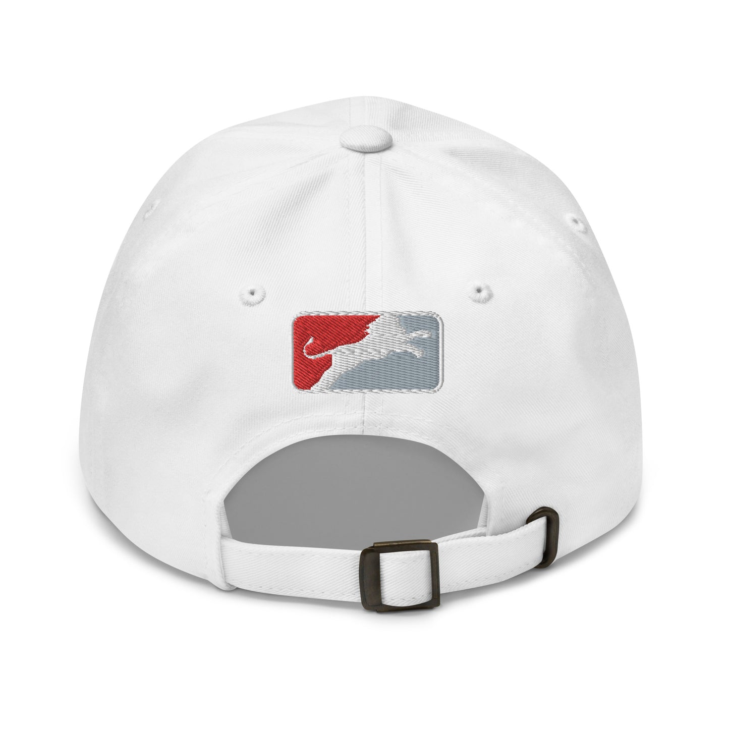 LHS Dad Hat - Lockwood Lions
