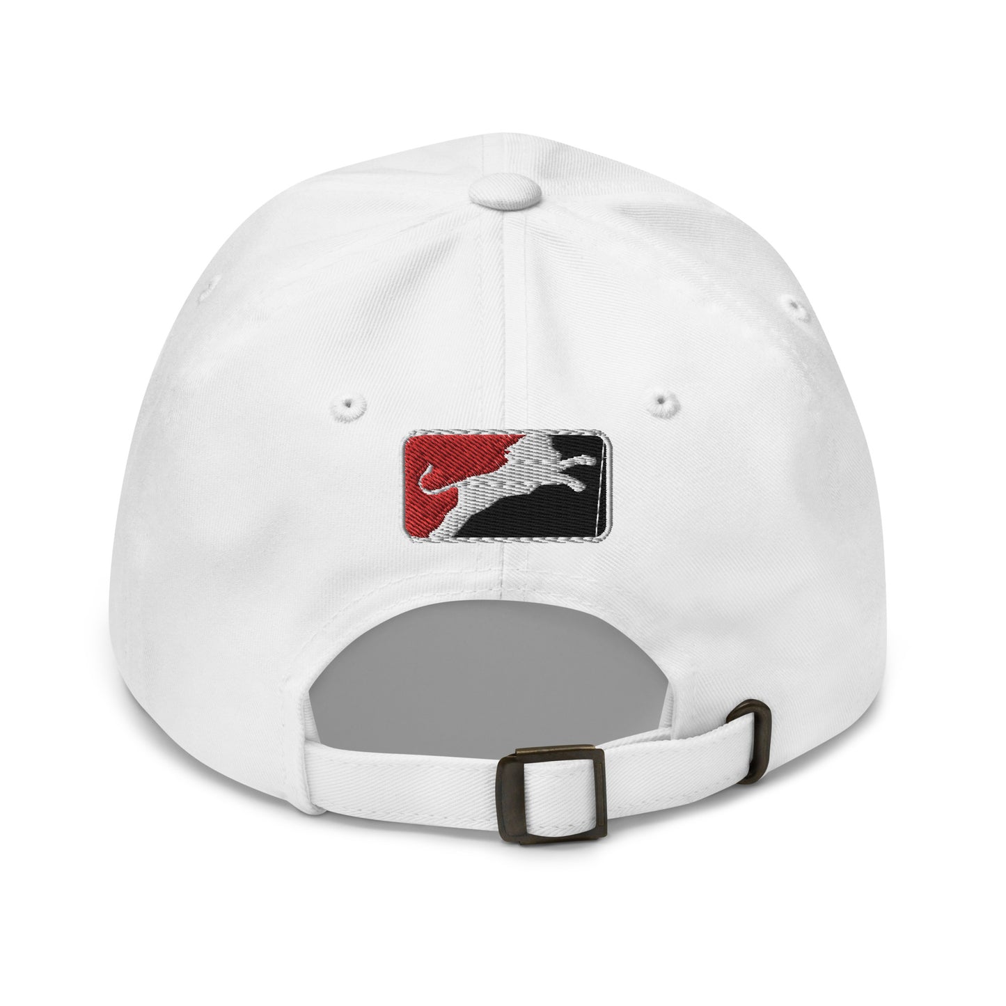 LHS Dad Hat - Lockwood Lions