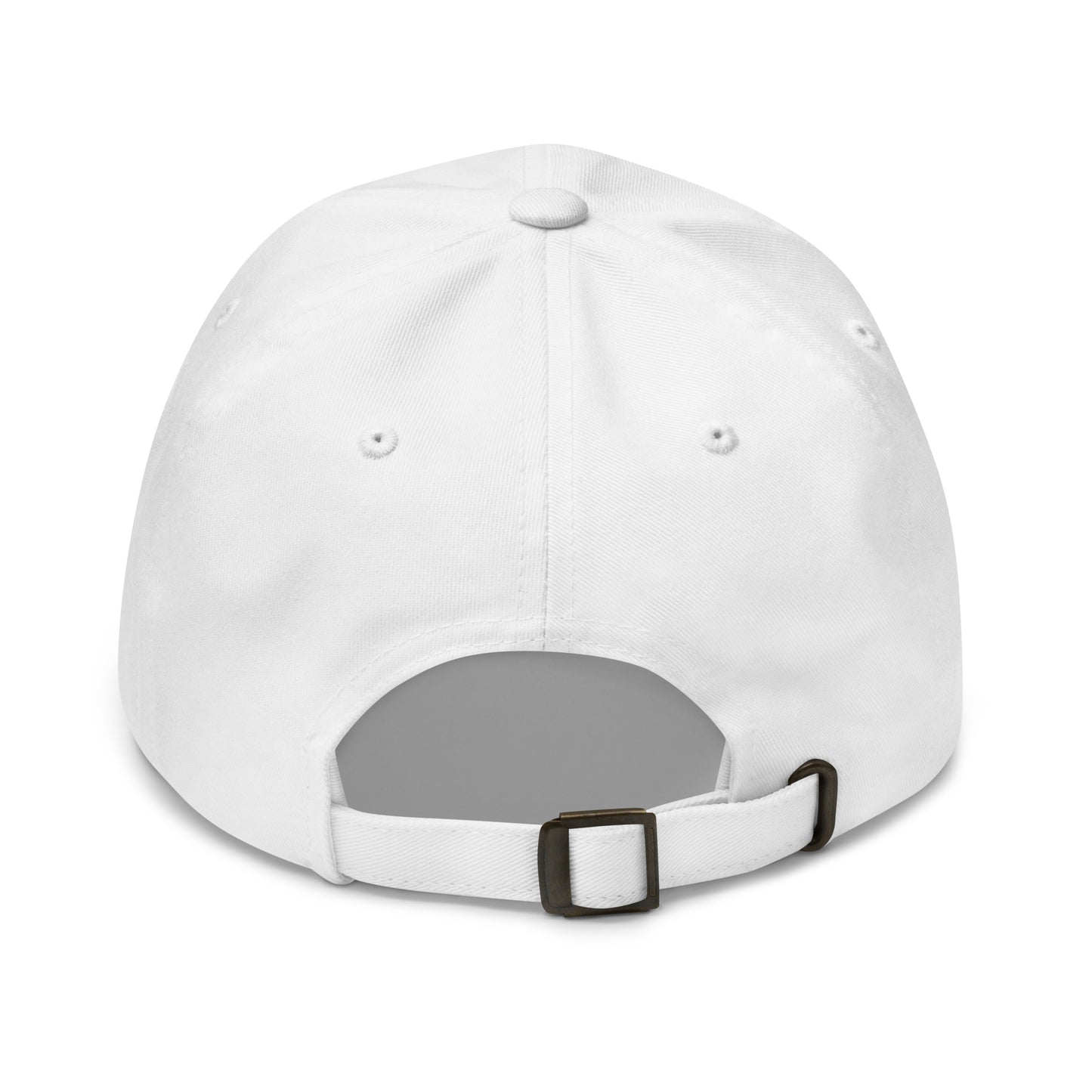 Chuck L Berry's Dad Hat