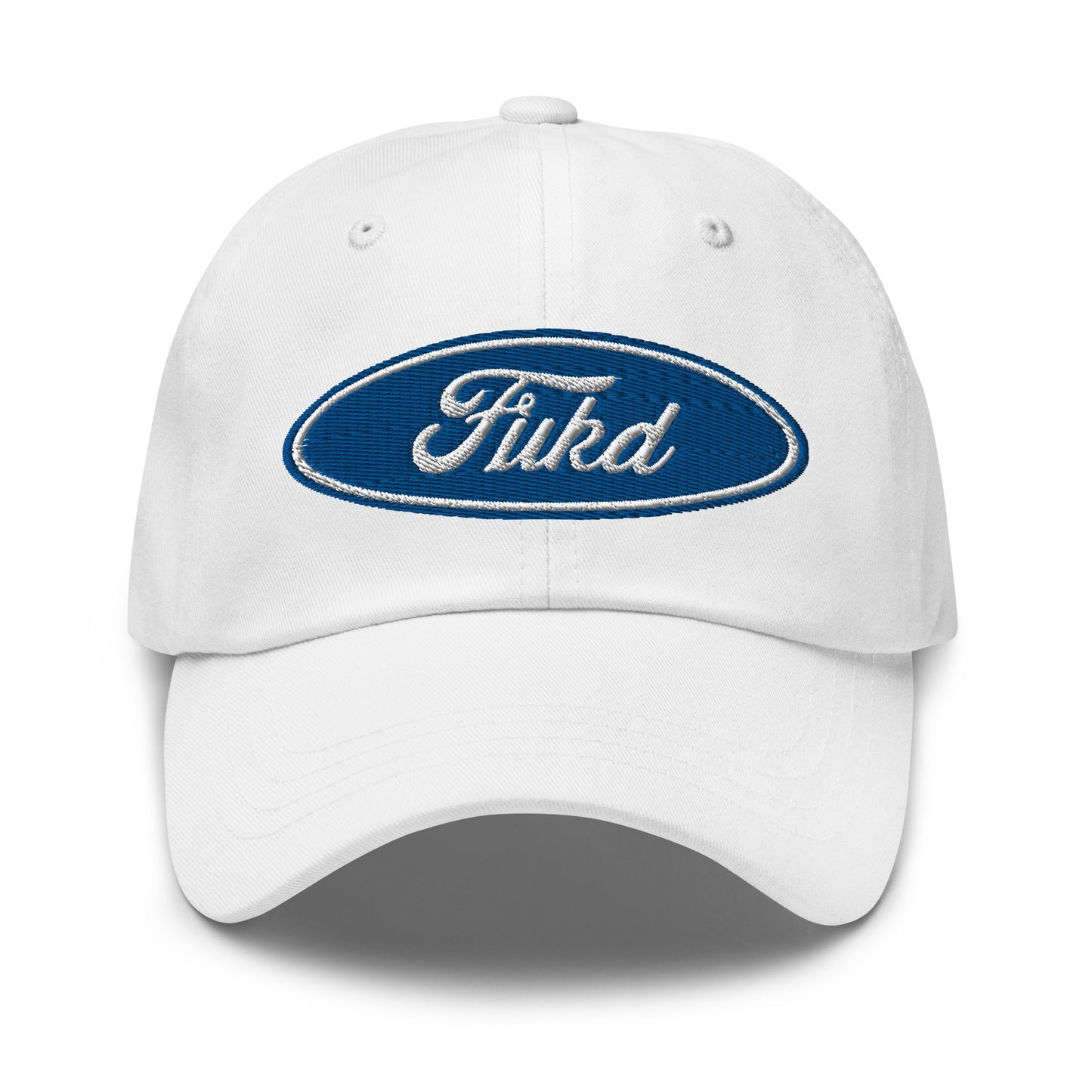 Fukd Dad Hat