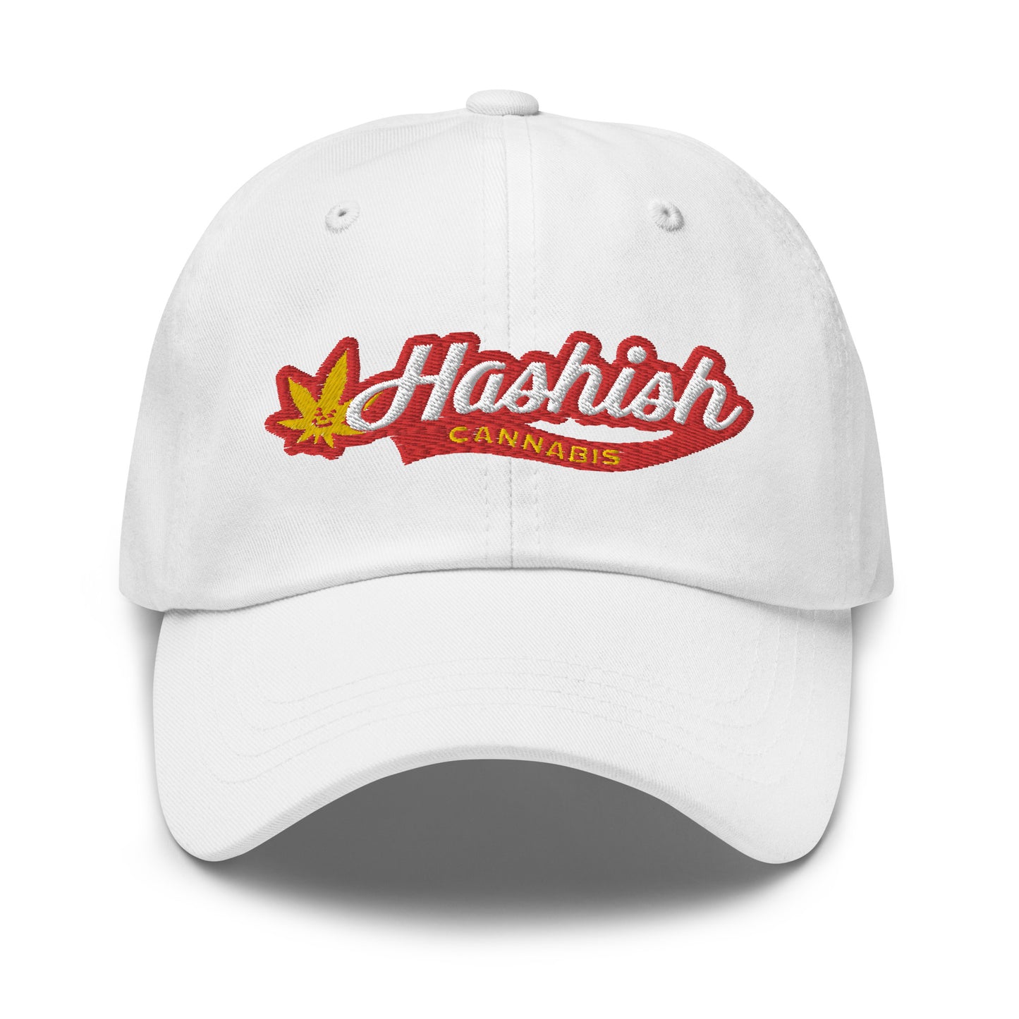 Hashish Dad Hat