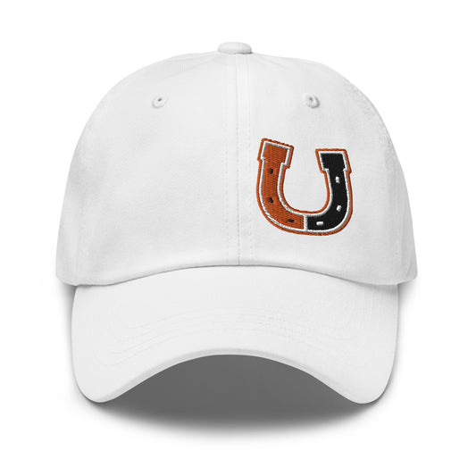BSH Dad Hat - Senior Broncs