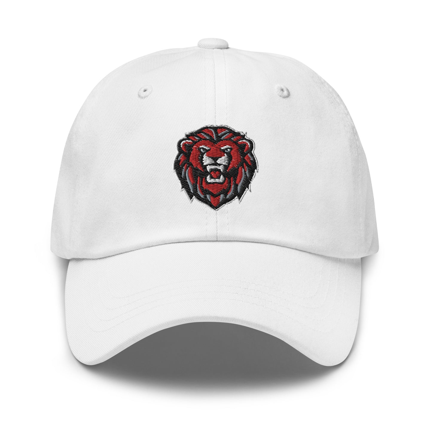 LHS Dad Hat - Lockwood Lions