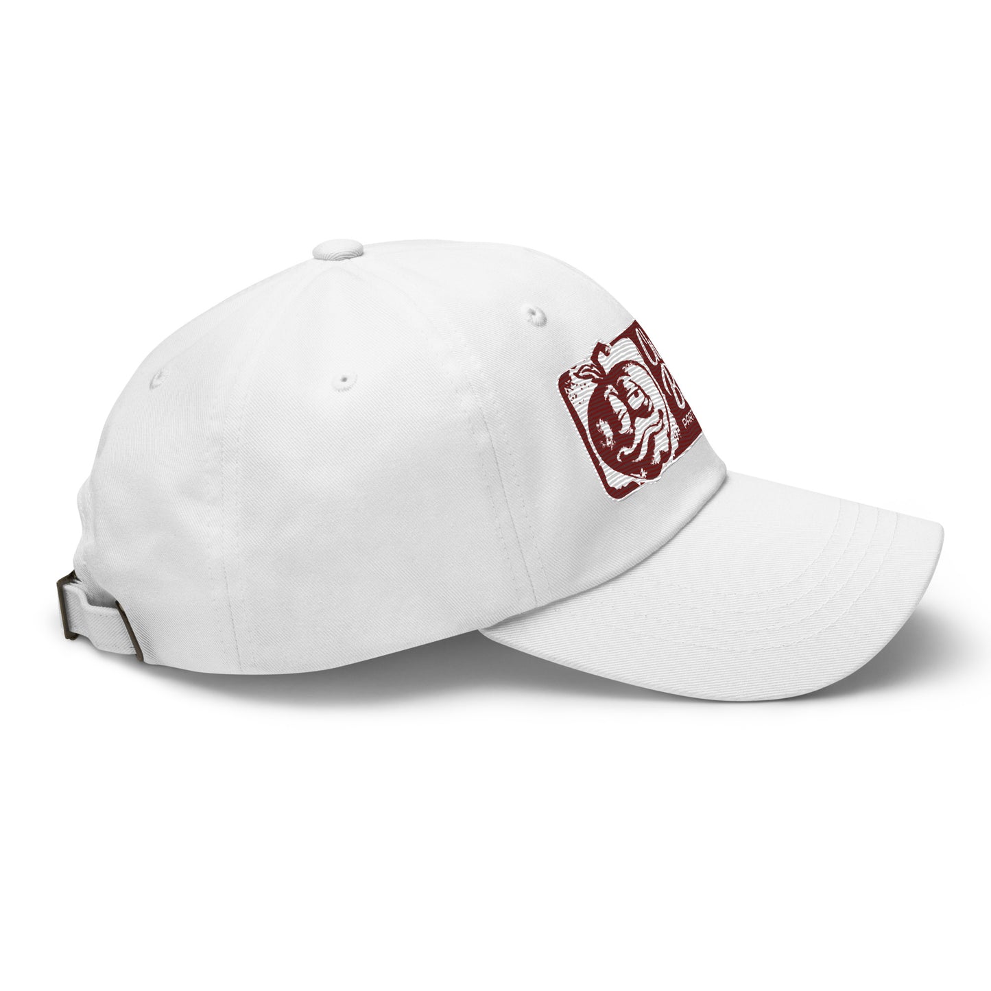 Chuck L Berry's Dad Hat