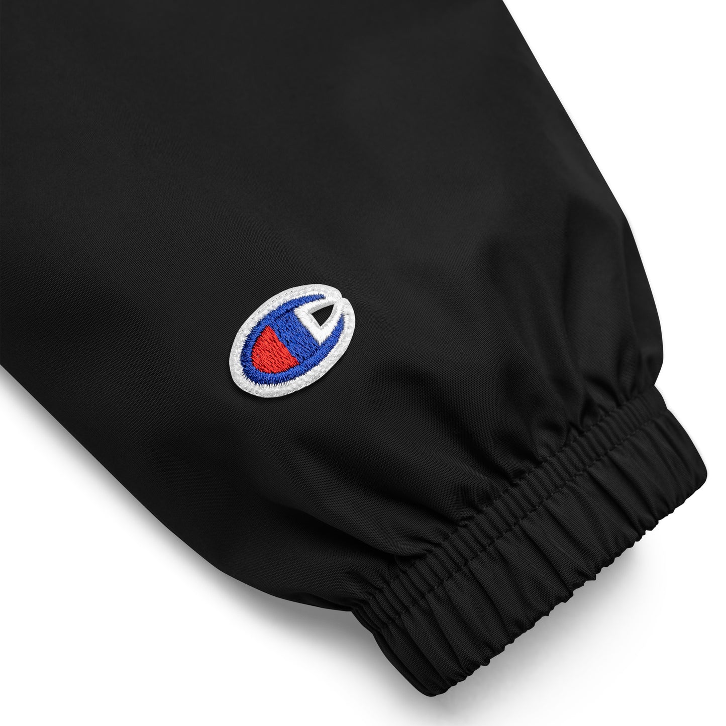 CRF Embroidered Champion (R) Packable Jacket