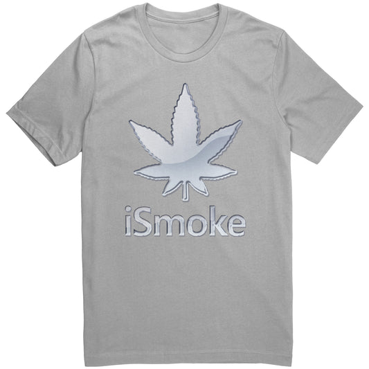 iSmoke