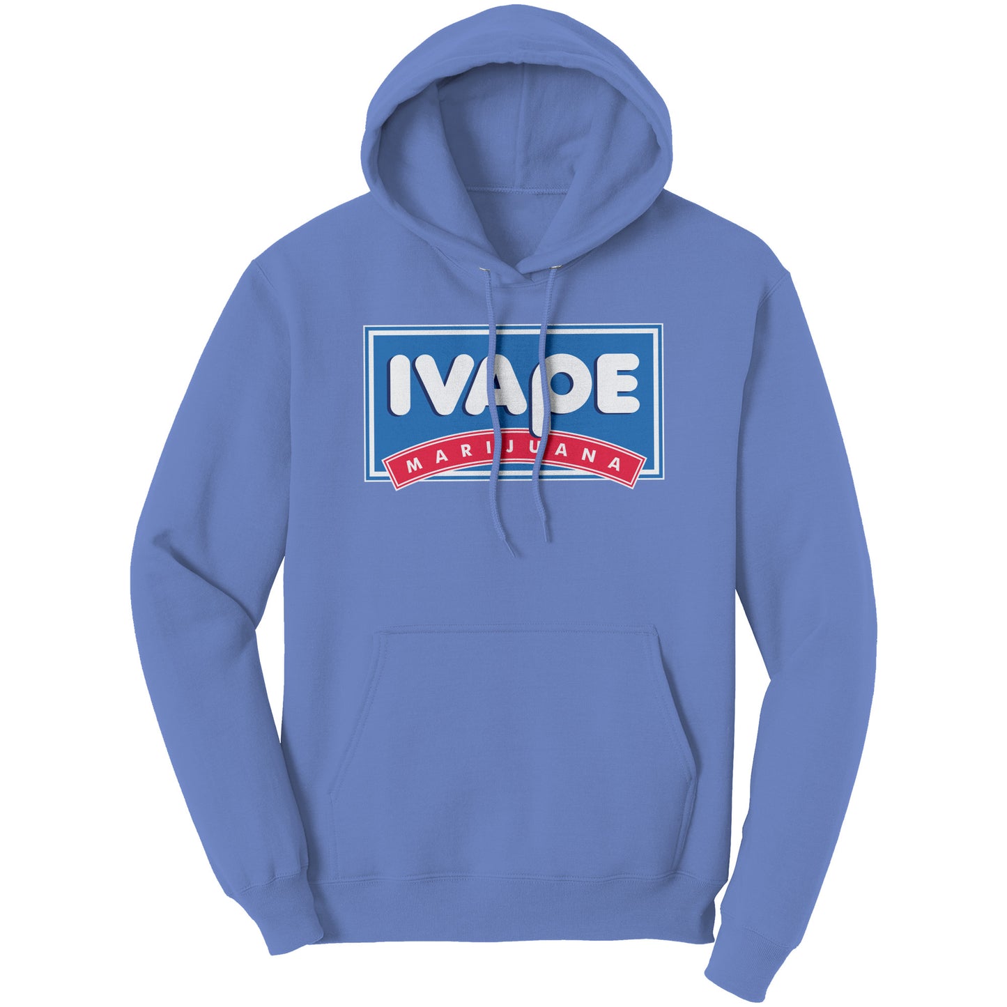 ivape Parody Logo
