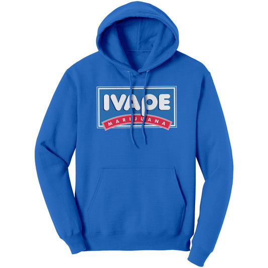 ivape Parody Logo