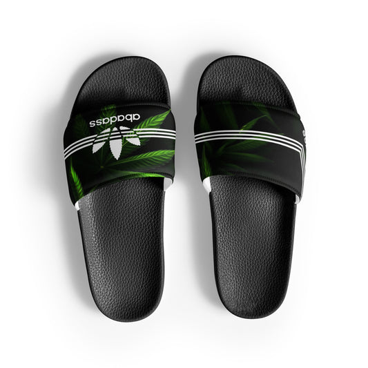 Abadass Men’s Slides