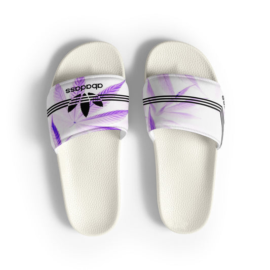 Abadass Men’s Slides