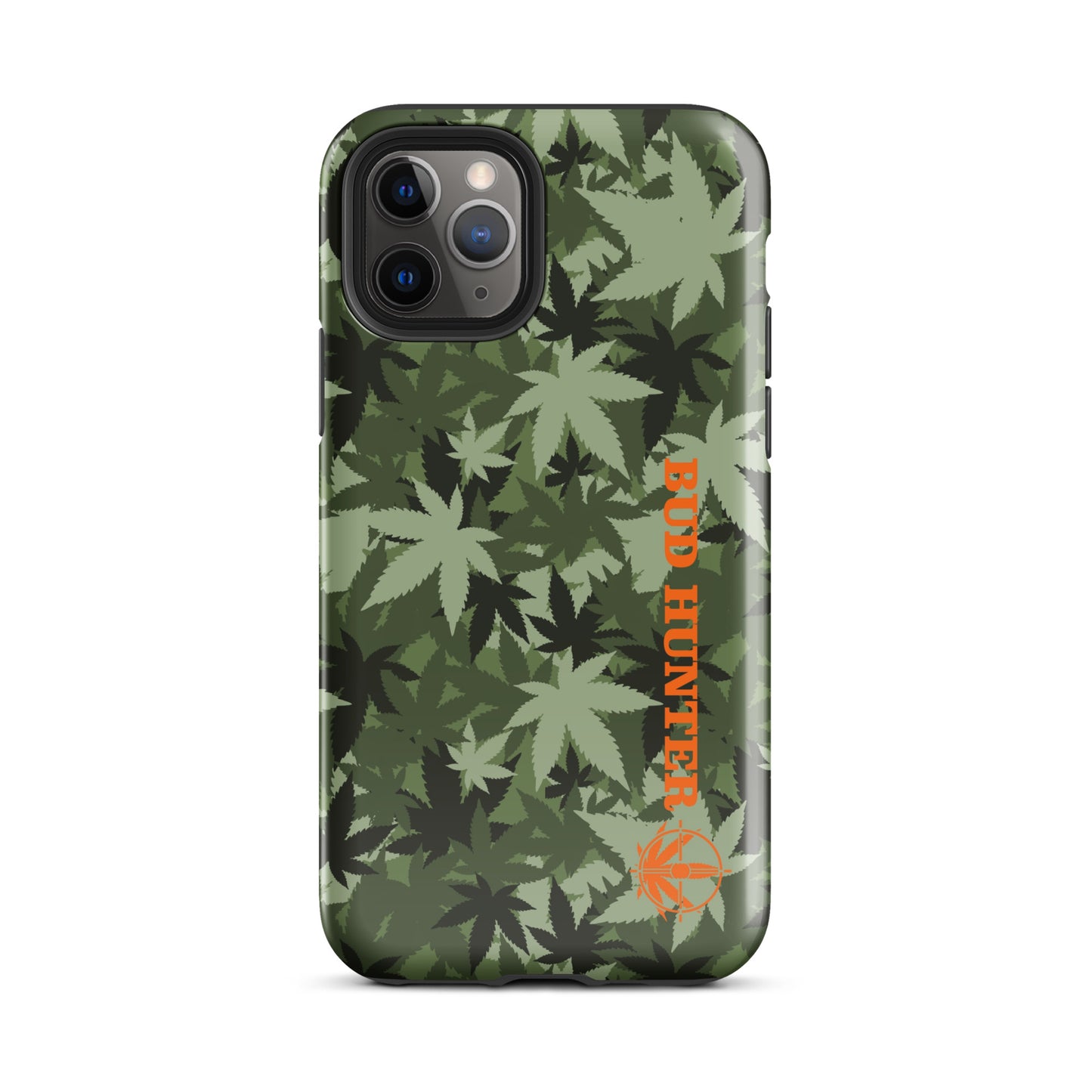 Cannaflage Tough Case for iPhone®