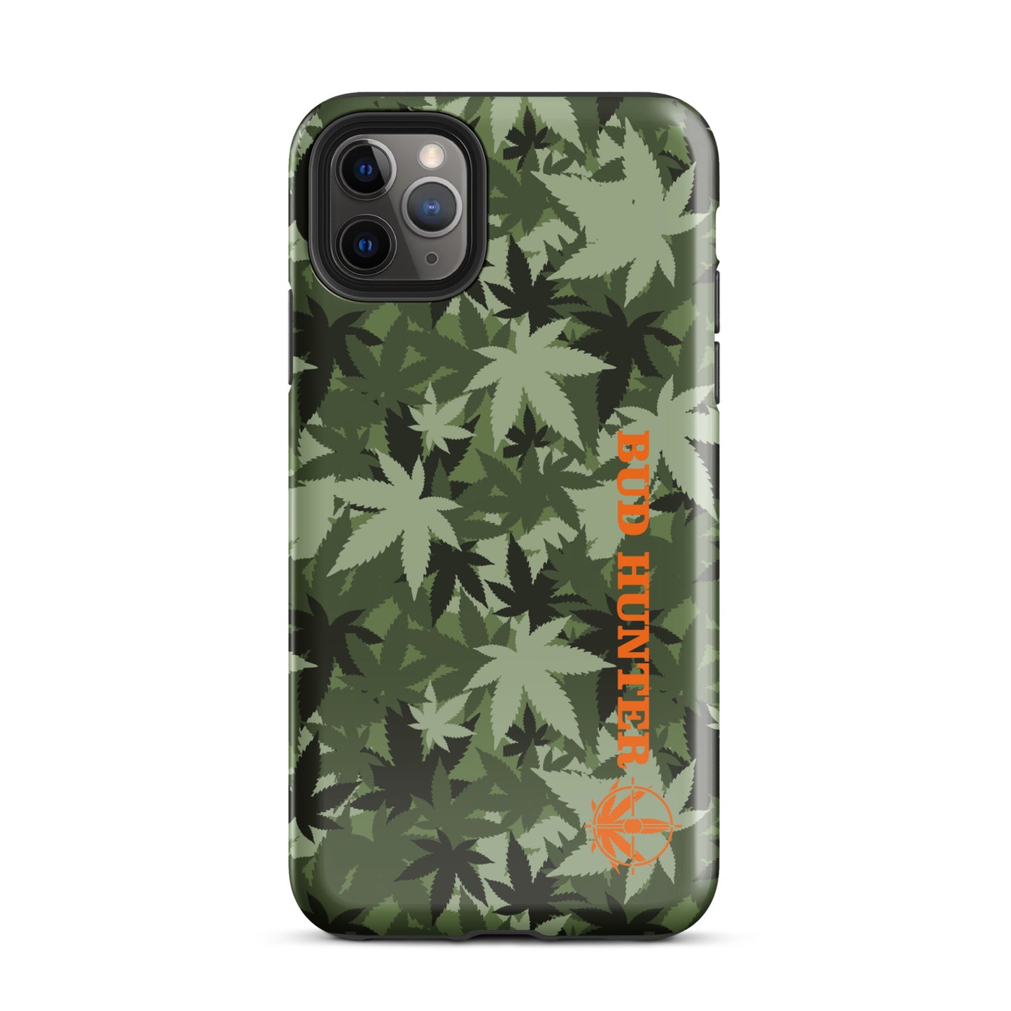Cannaflage Tough Case for iPhone®