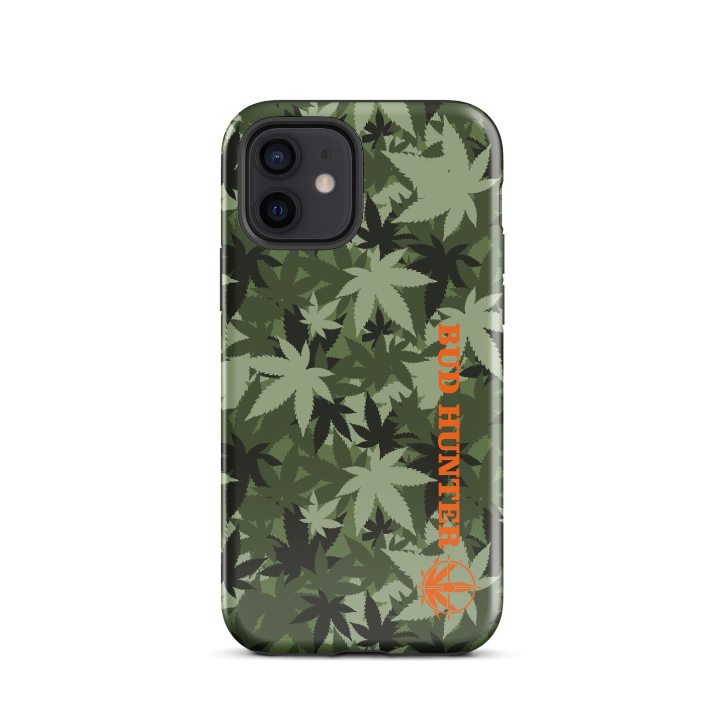 Cannaflage Tough Case for iPhone®