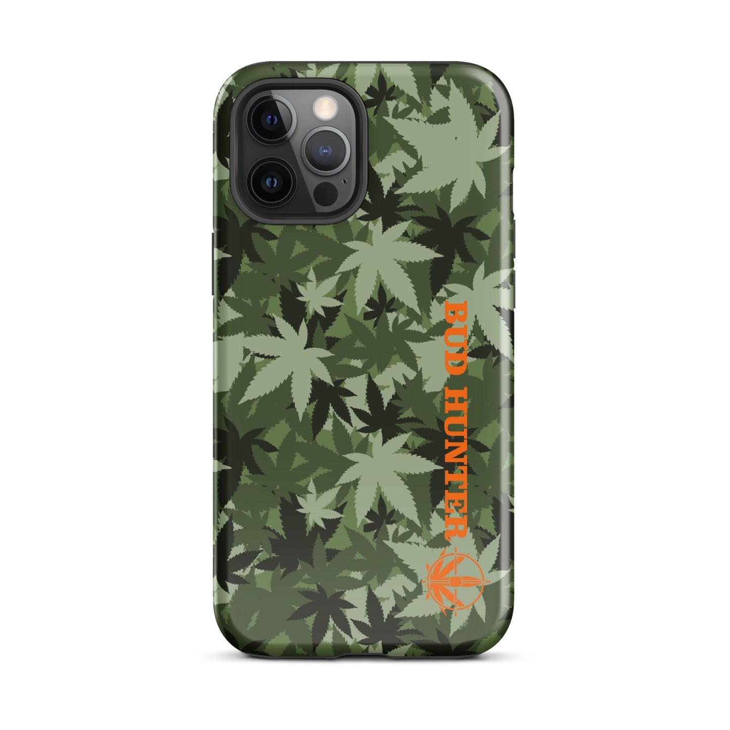 Cannaflage Tough Case for iPhone®