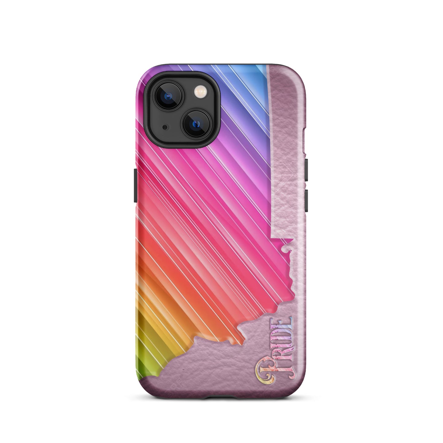 Montana Princess Pride Tough Case for iPhone®