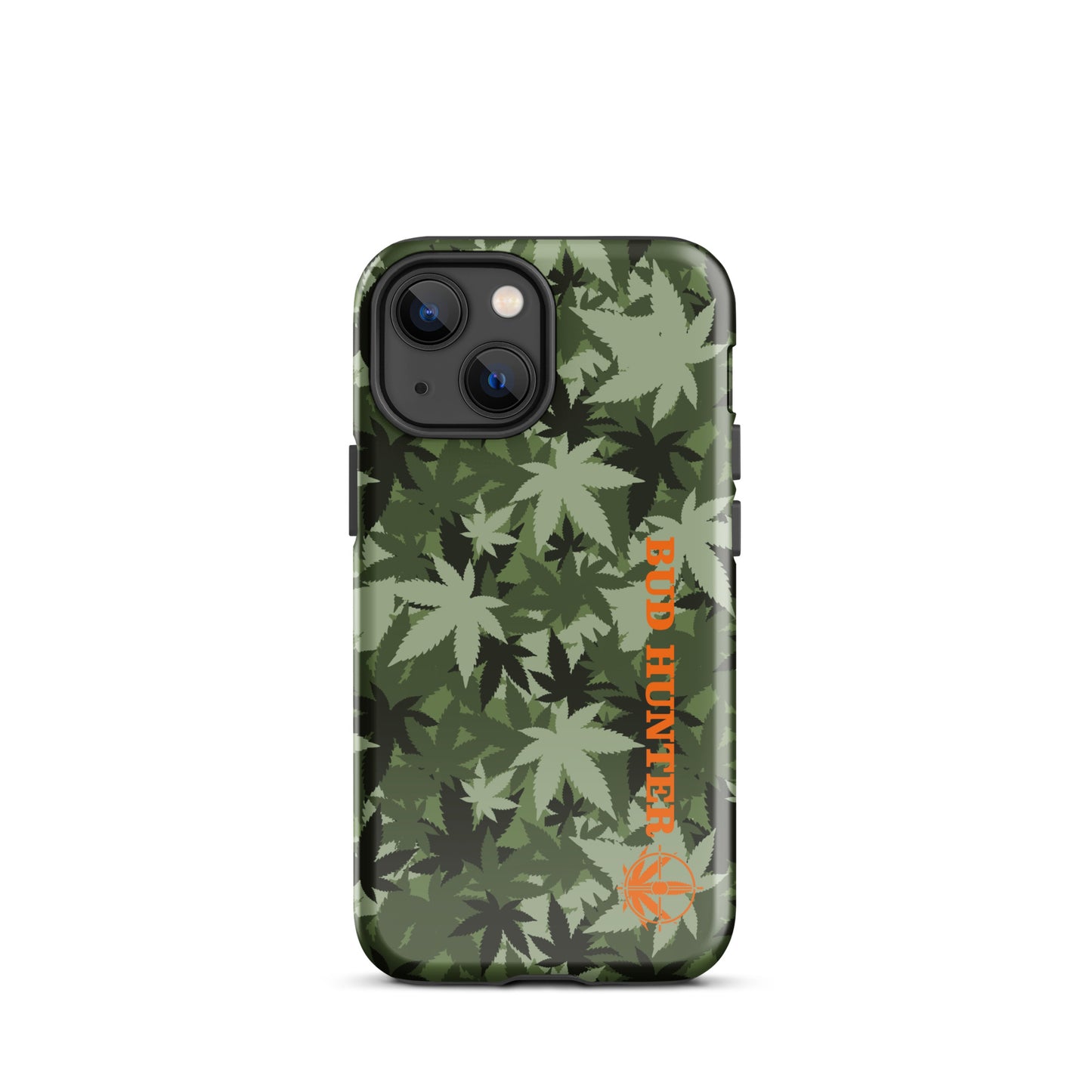 Cannaflage Tough Case for iPhone®