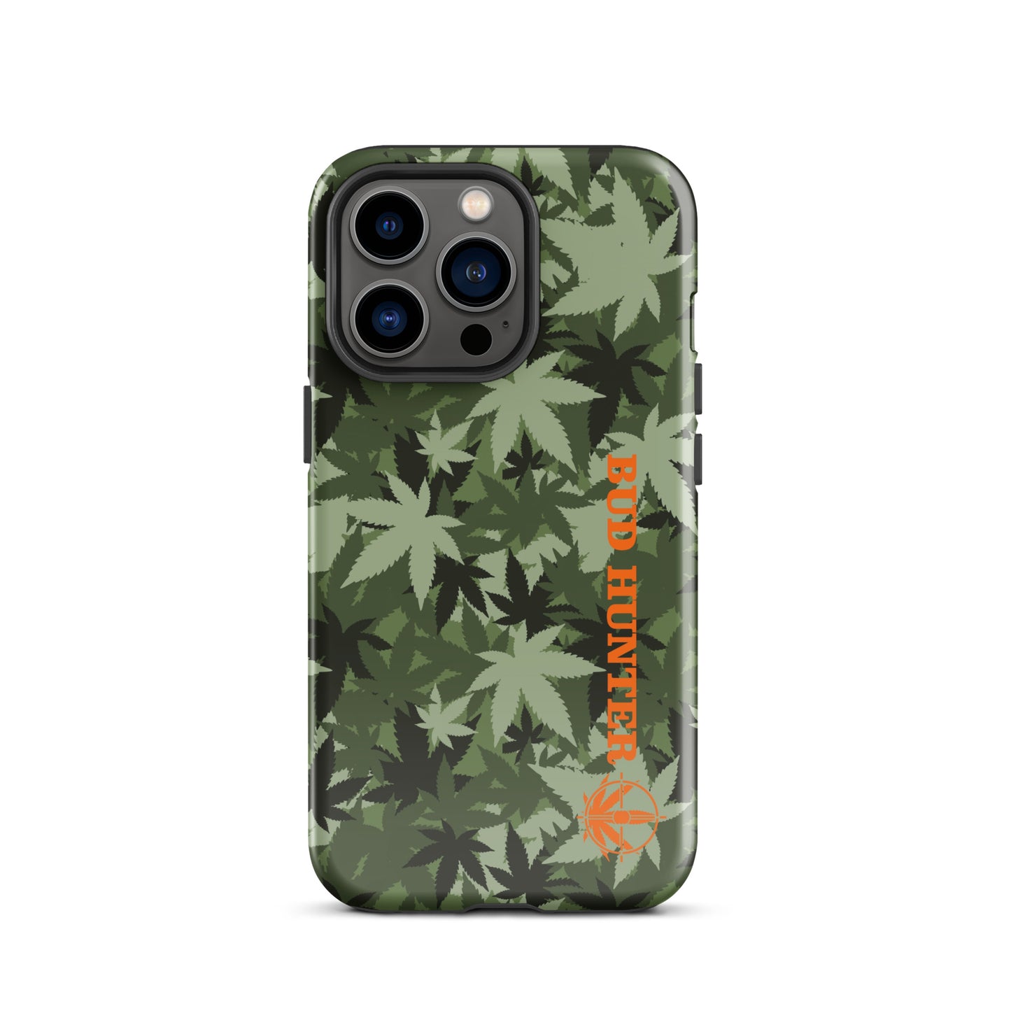 Cannaflage Tough Case for iPhone®