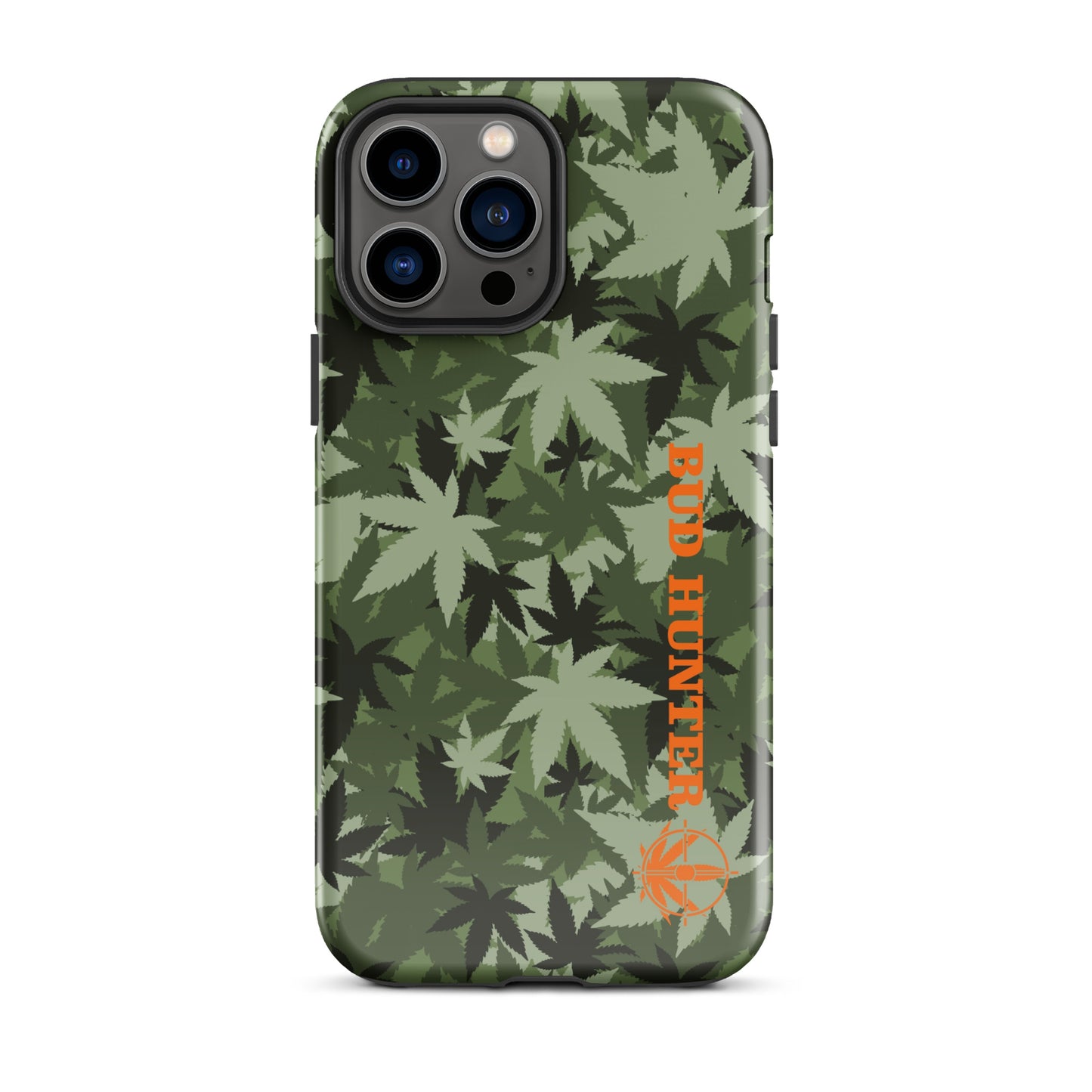 Cannaflage Tough Case for iPhone®