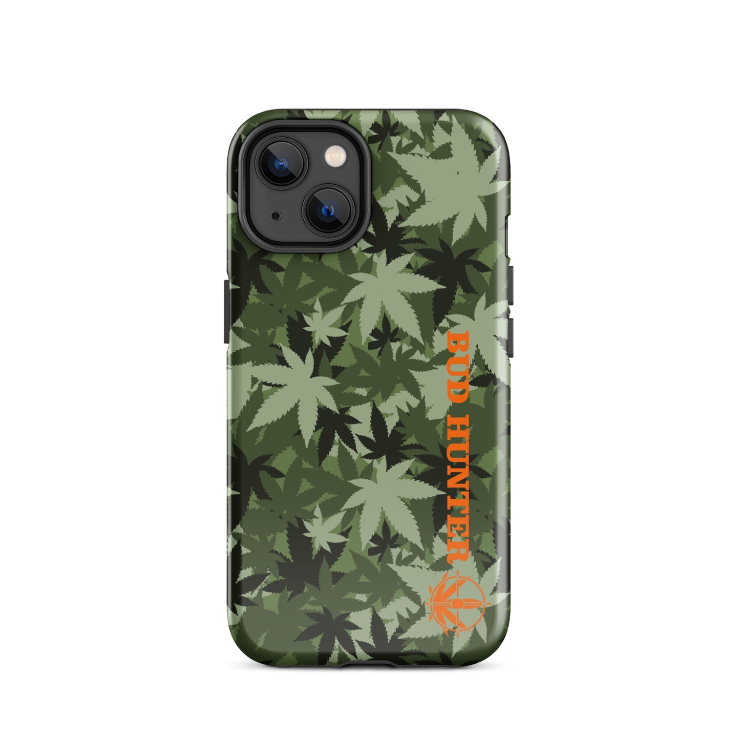Cannaflage Tough Case for iPhone®