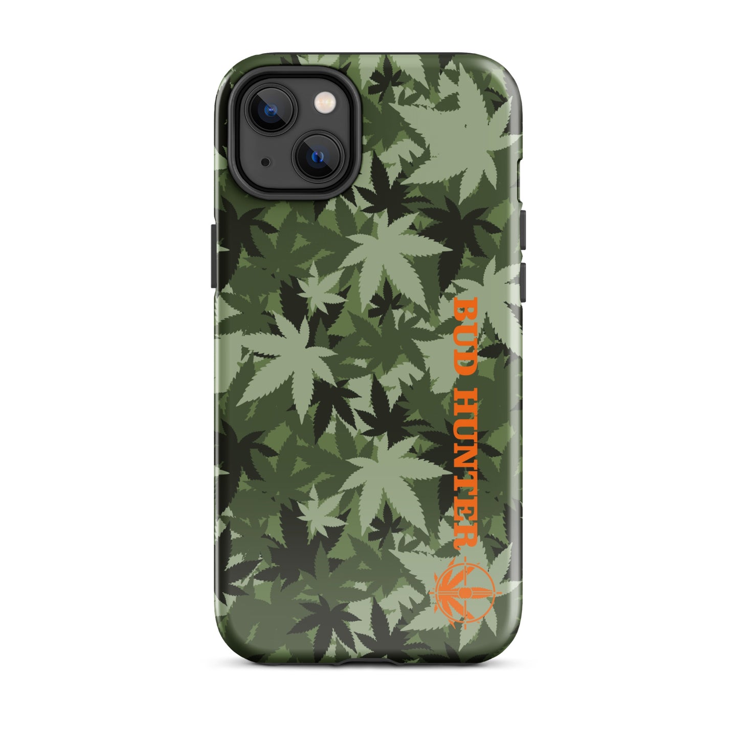 Cannaflage Tough Case for iPhone®
