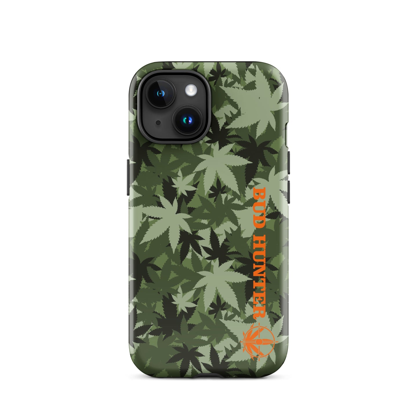 Cannaflage Tough Case for iPhone®