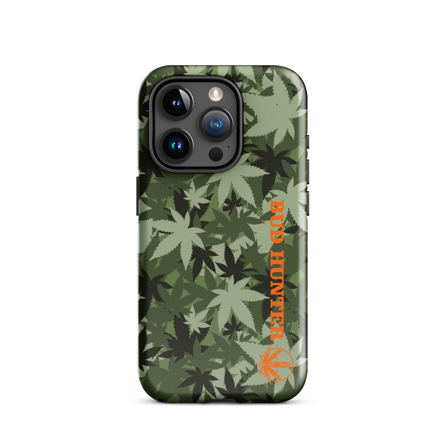 Cannaflage Tough Case for iPhone®