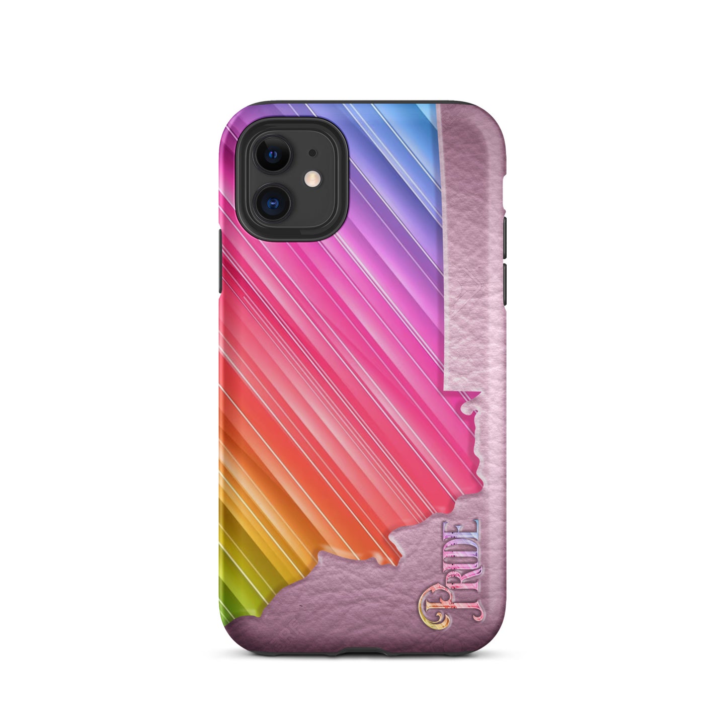Montana Princess Pride Tough Case for iPhone®