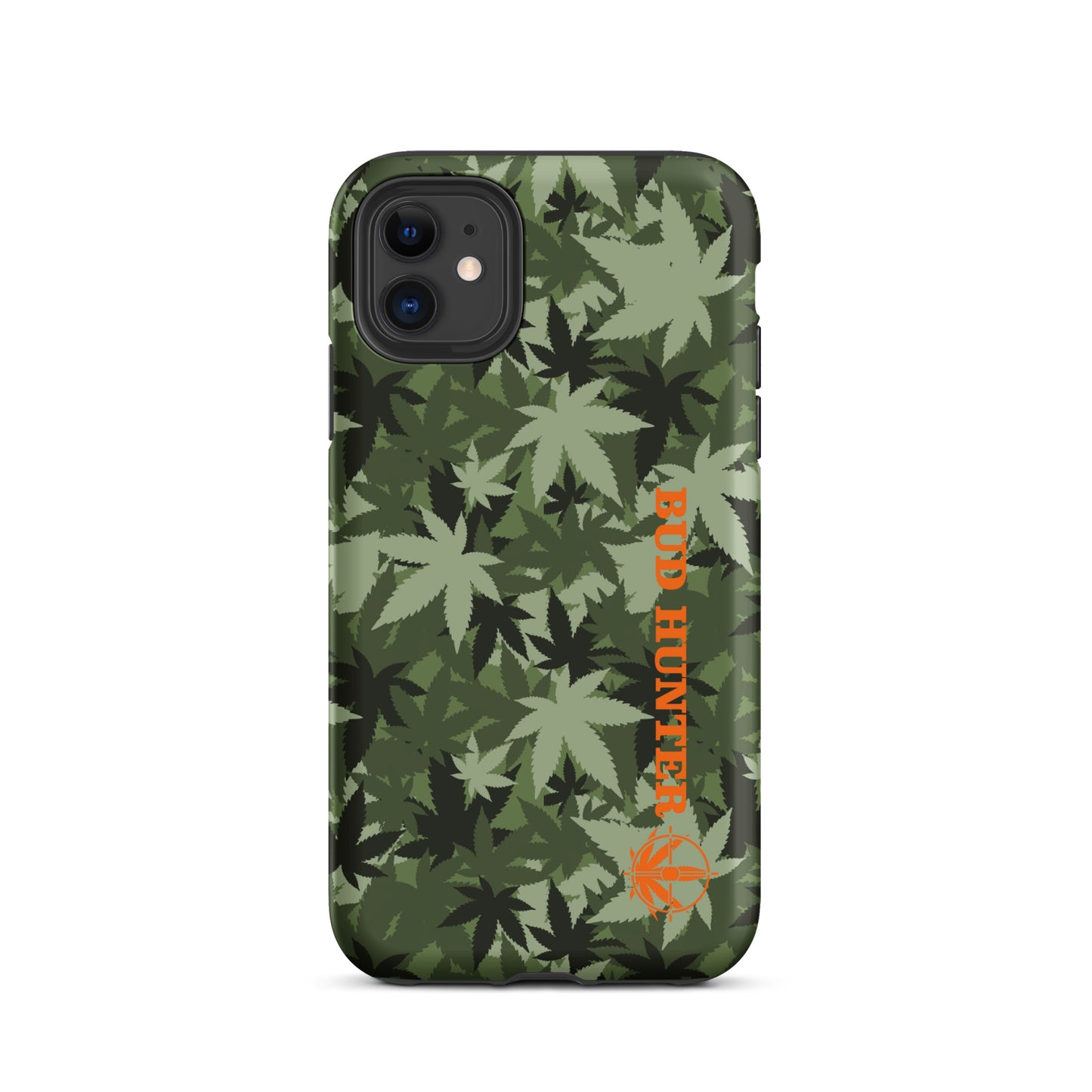 Cannaflage Tough Case for iPhone®