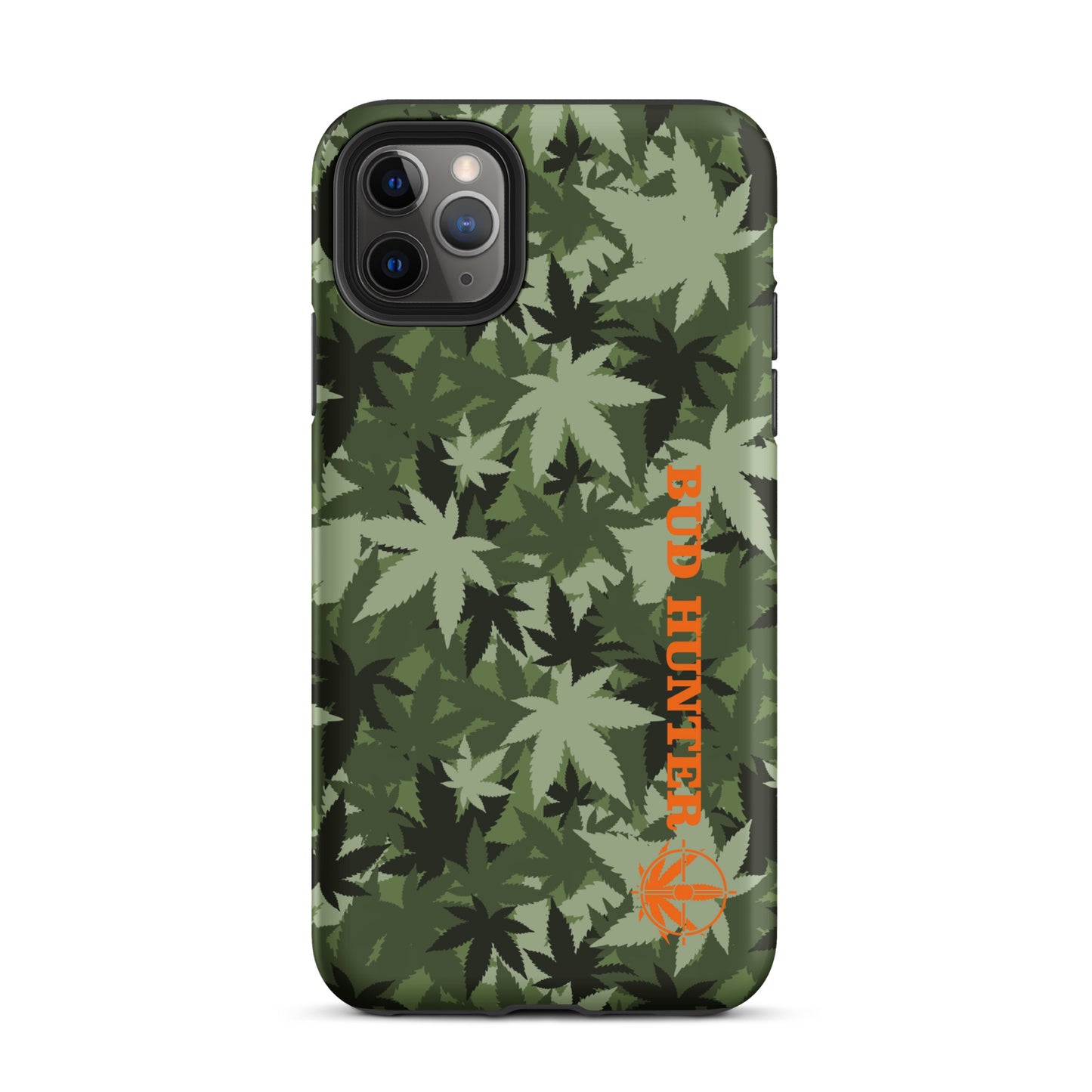 Cannaflage Tough Case for iPhone®