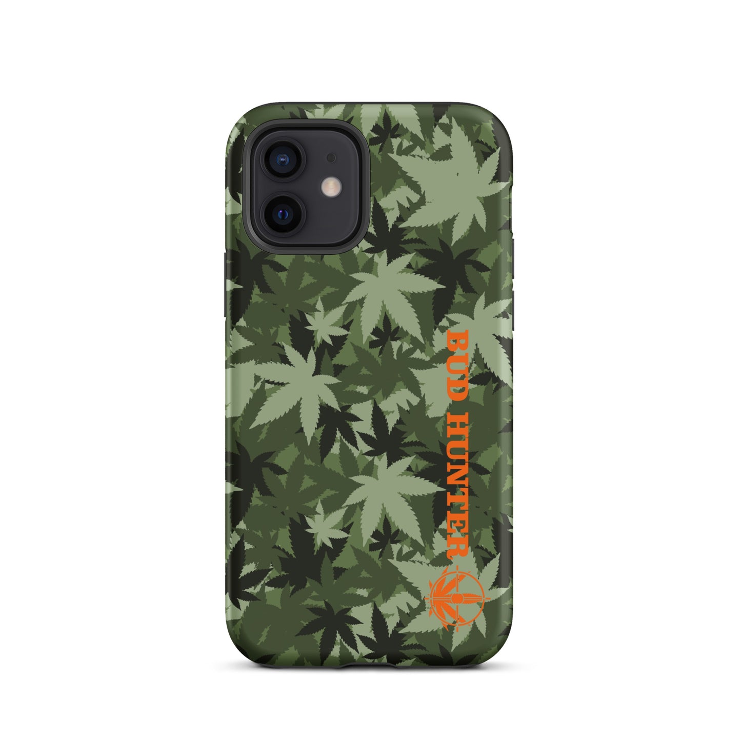 Cannaflage Tough Case for iPhone®