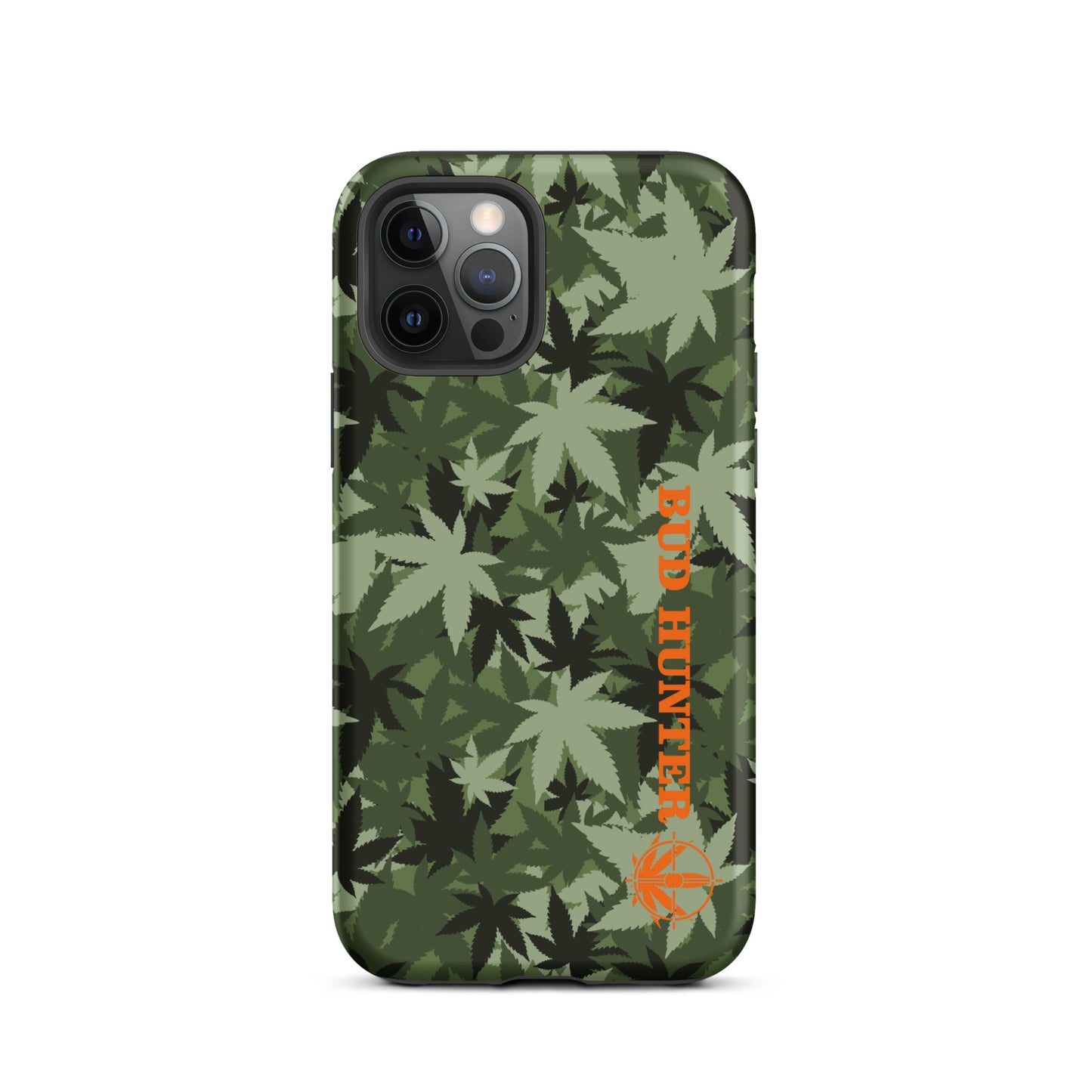 Cannaflage Tough Case for iPhone®