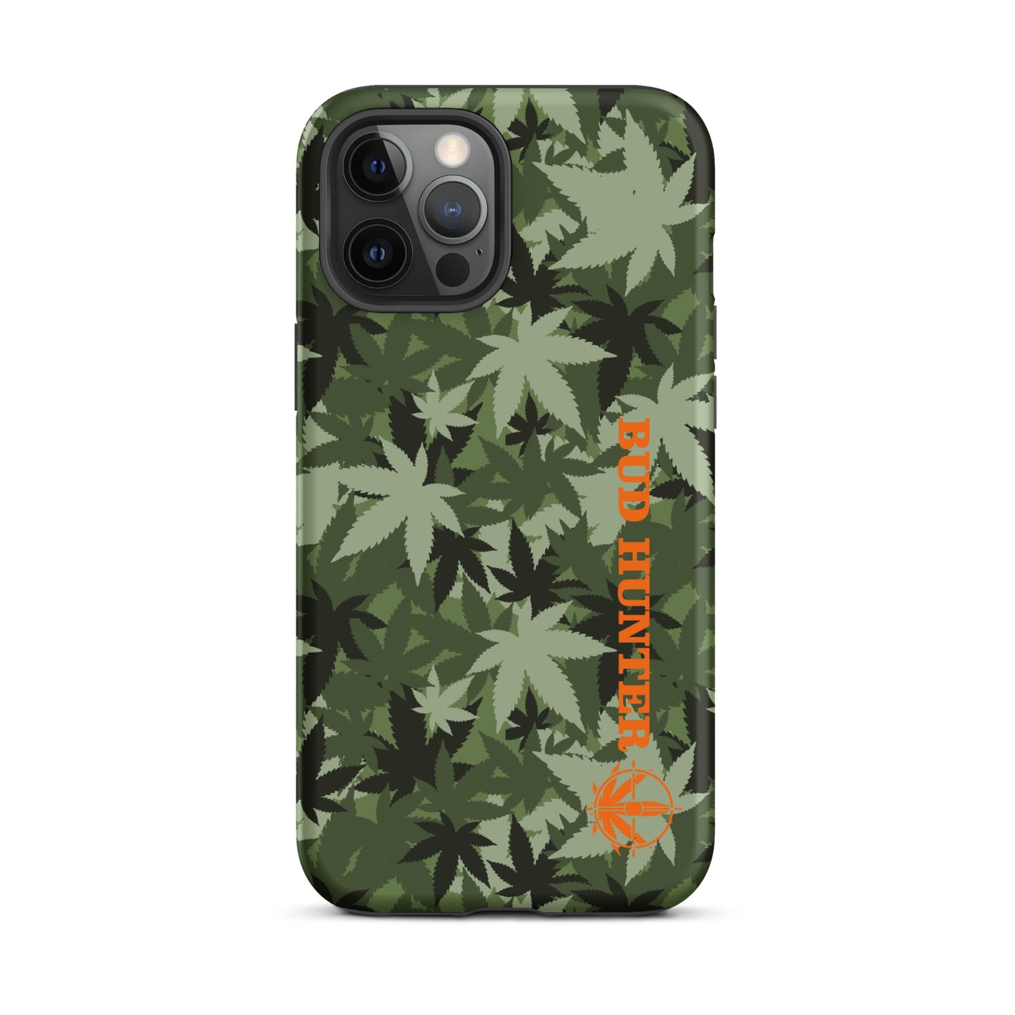 Cannaflage Tough Case for iPhone®