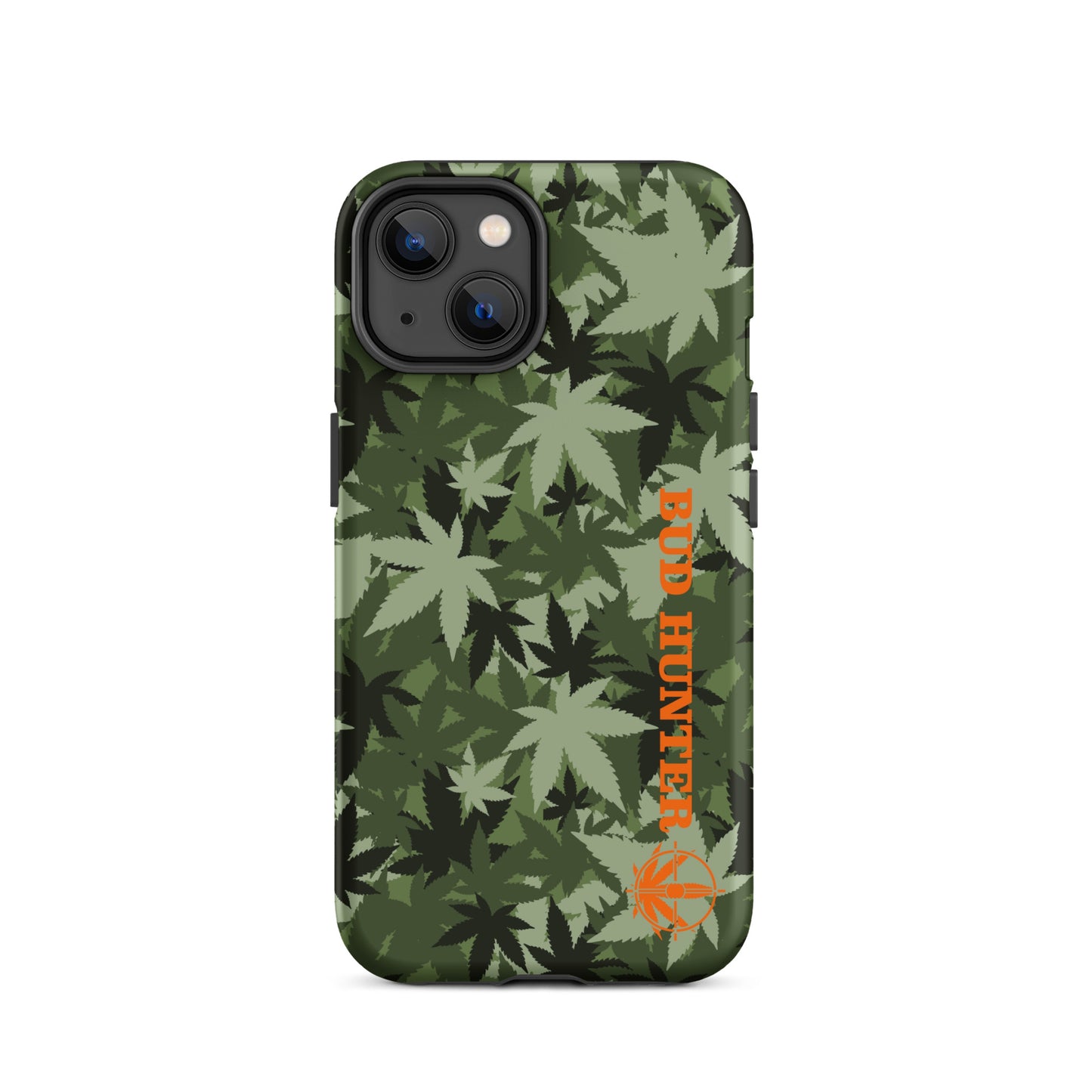 Cannaflage Tough Case for iPhone®