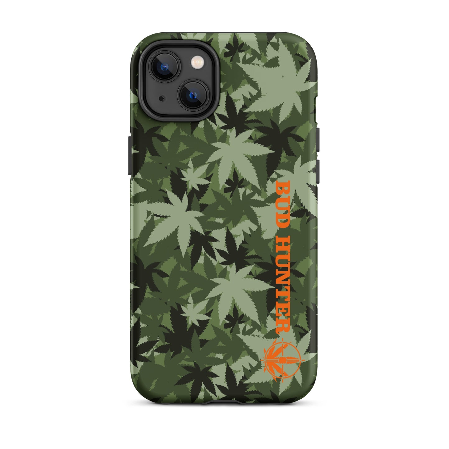 Cannaflage Tough Case for iPhone®