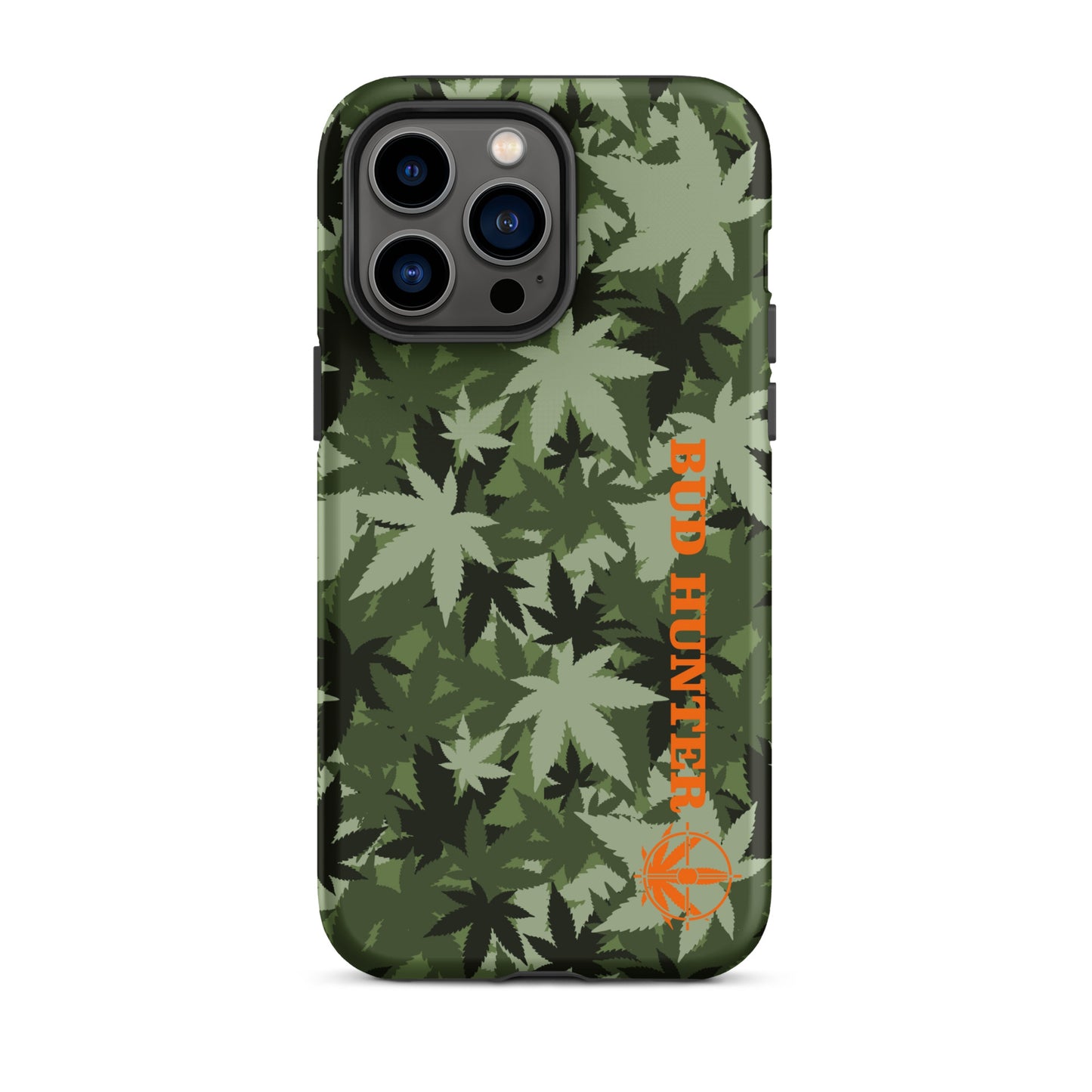 Cannaflage Tough Case for iPhone®