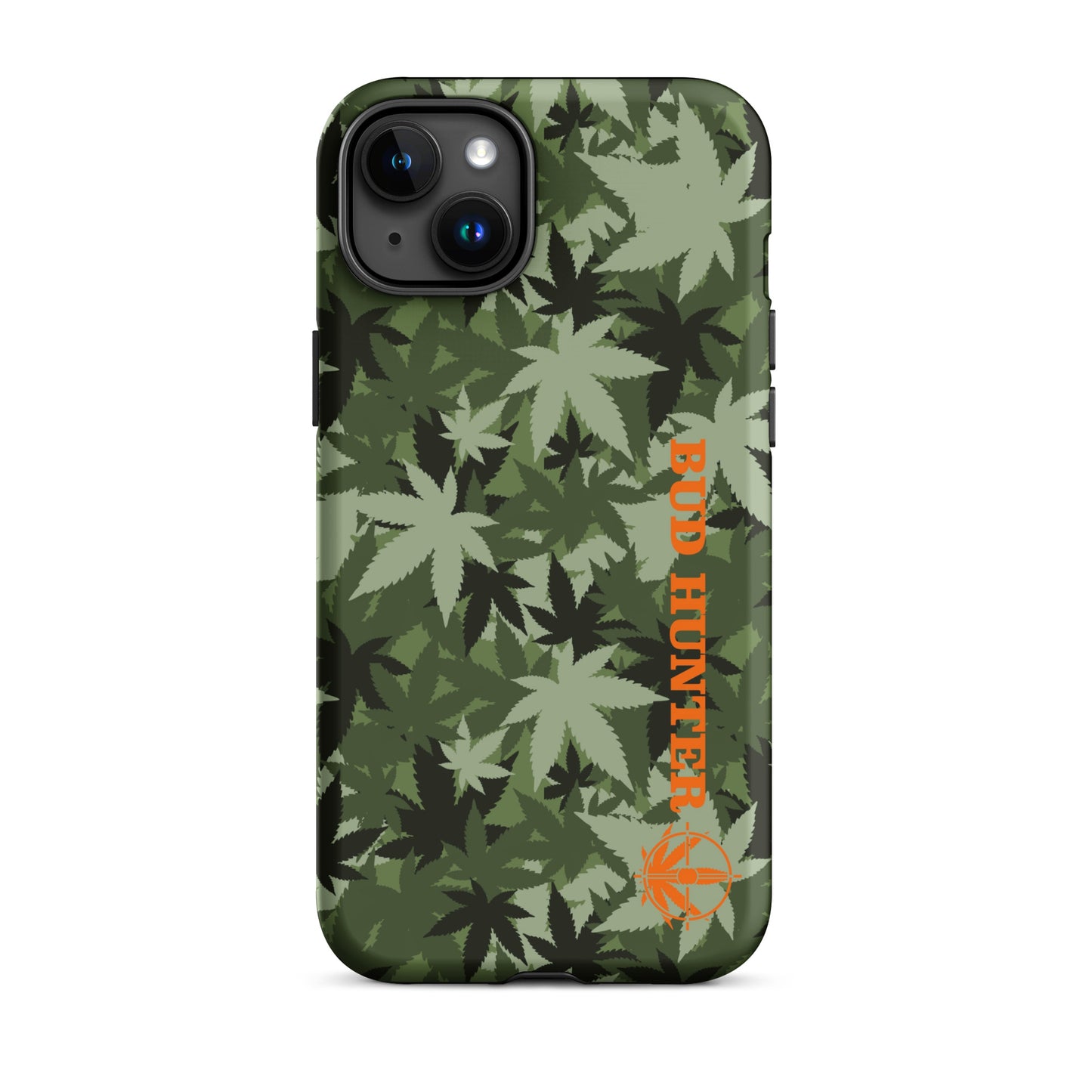 Cannaflage Tough Case for iPhone®