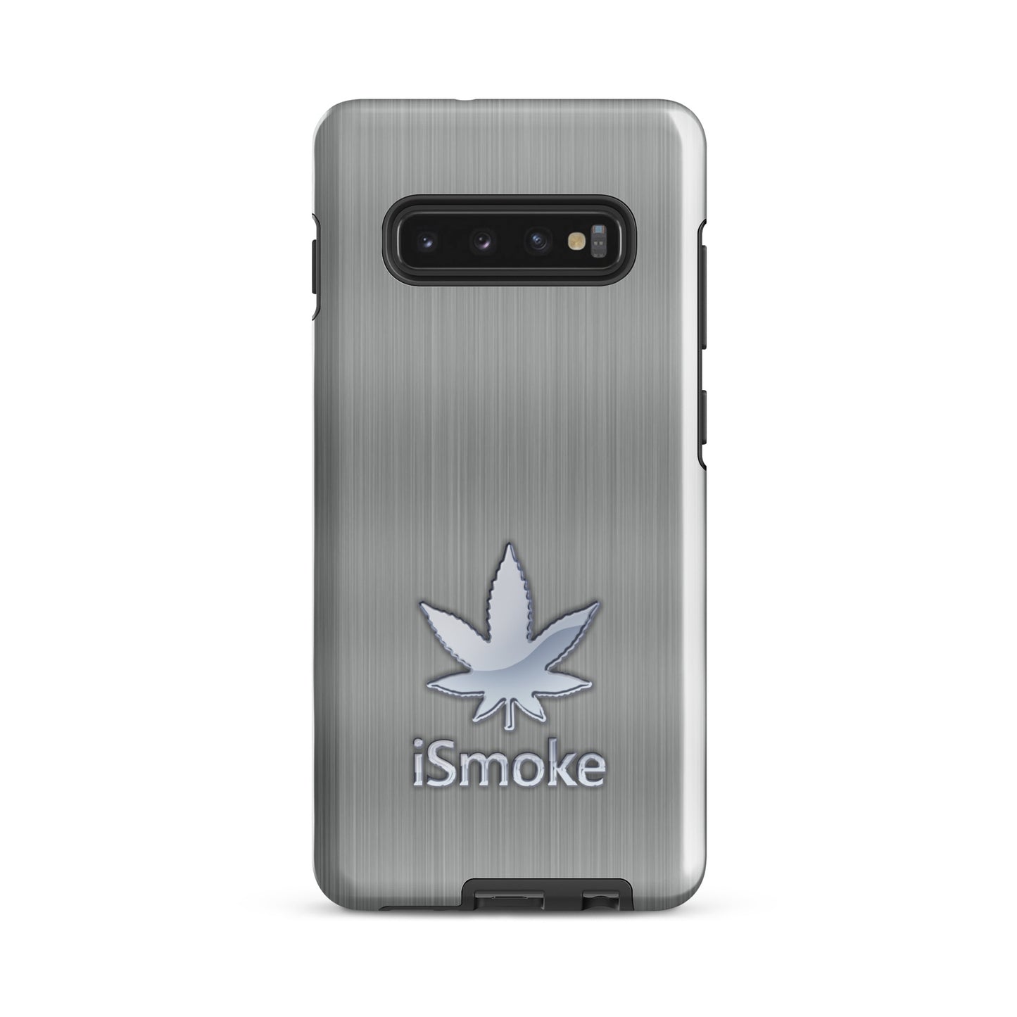iSmoke Tough case for Samsung®