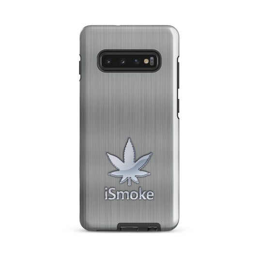iSmoke Tough case for Samsung®