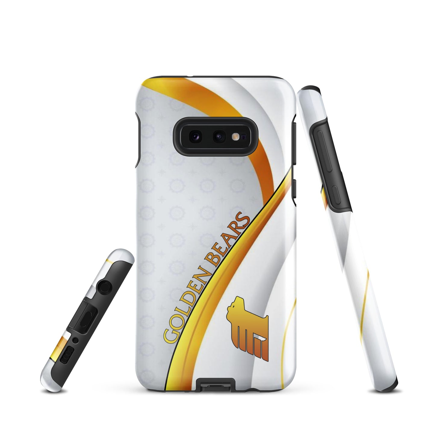 BWHS Tough case for Samsung® - Golden Bears