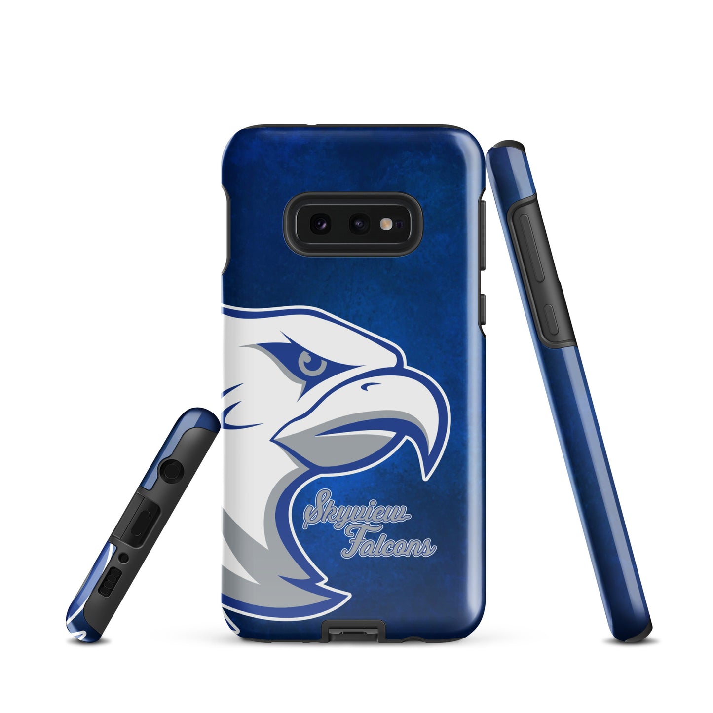 SHS Tough case for Samsung® - Skyview Falcons