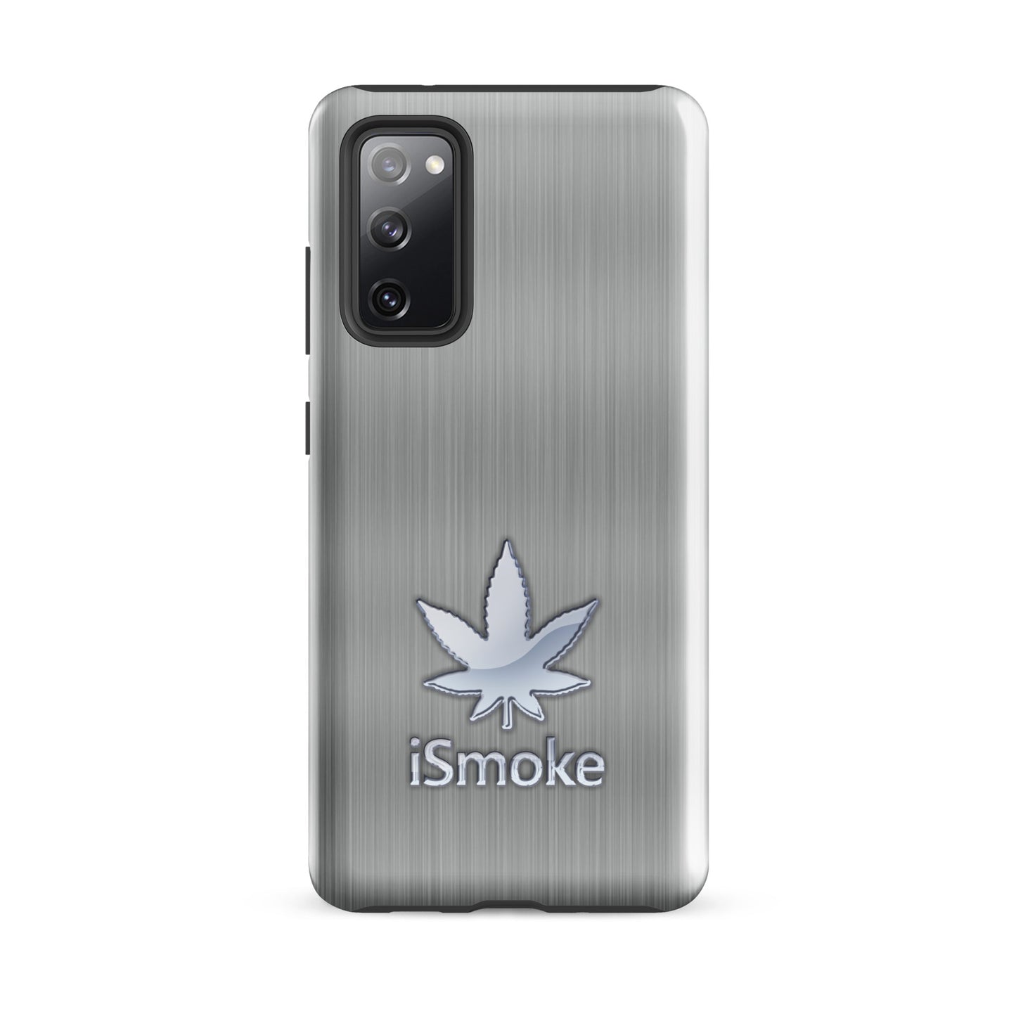 iSmoke Tough case for Samsung®