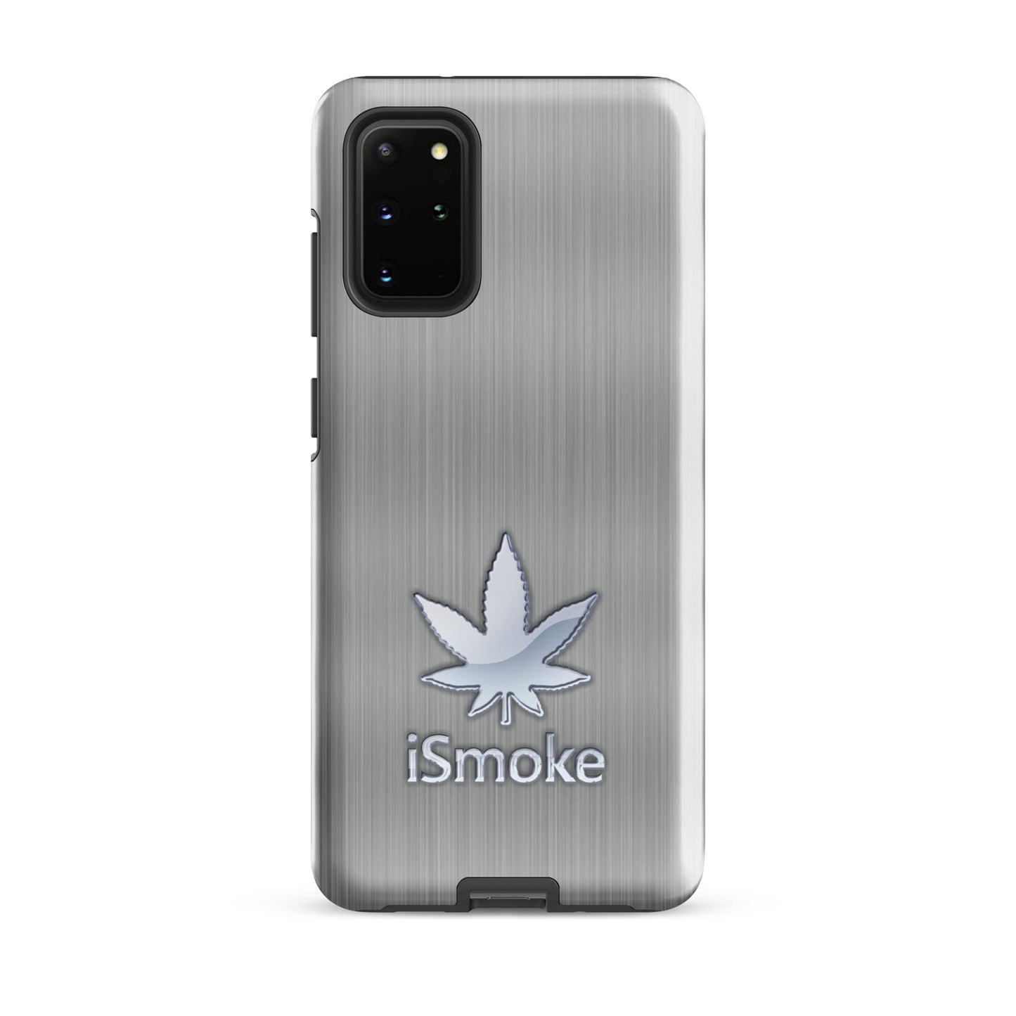 iSmoke Tough case for Samsung®