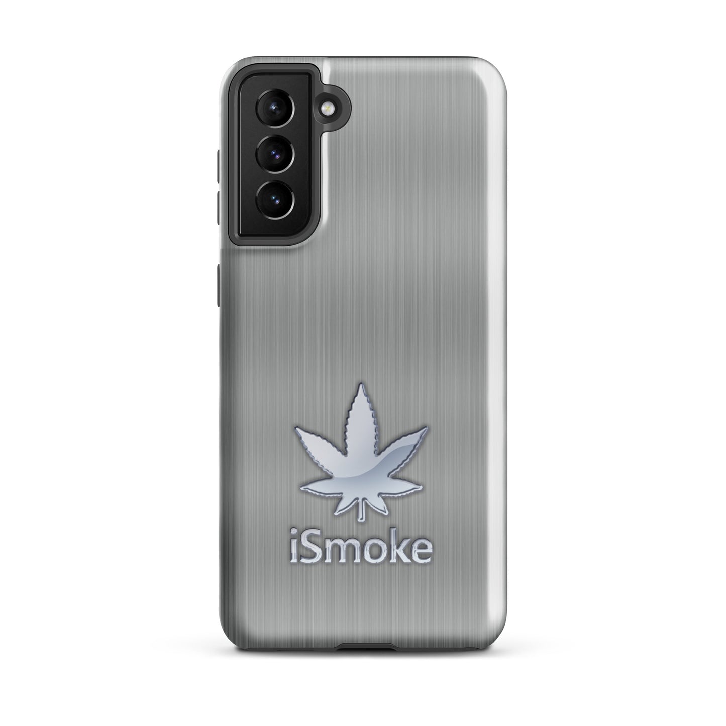 iSmoke Tough case for Samsung®